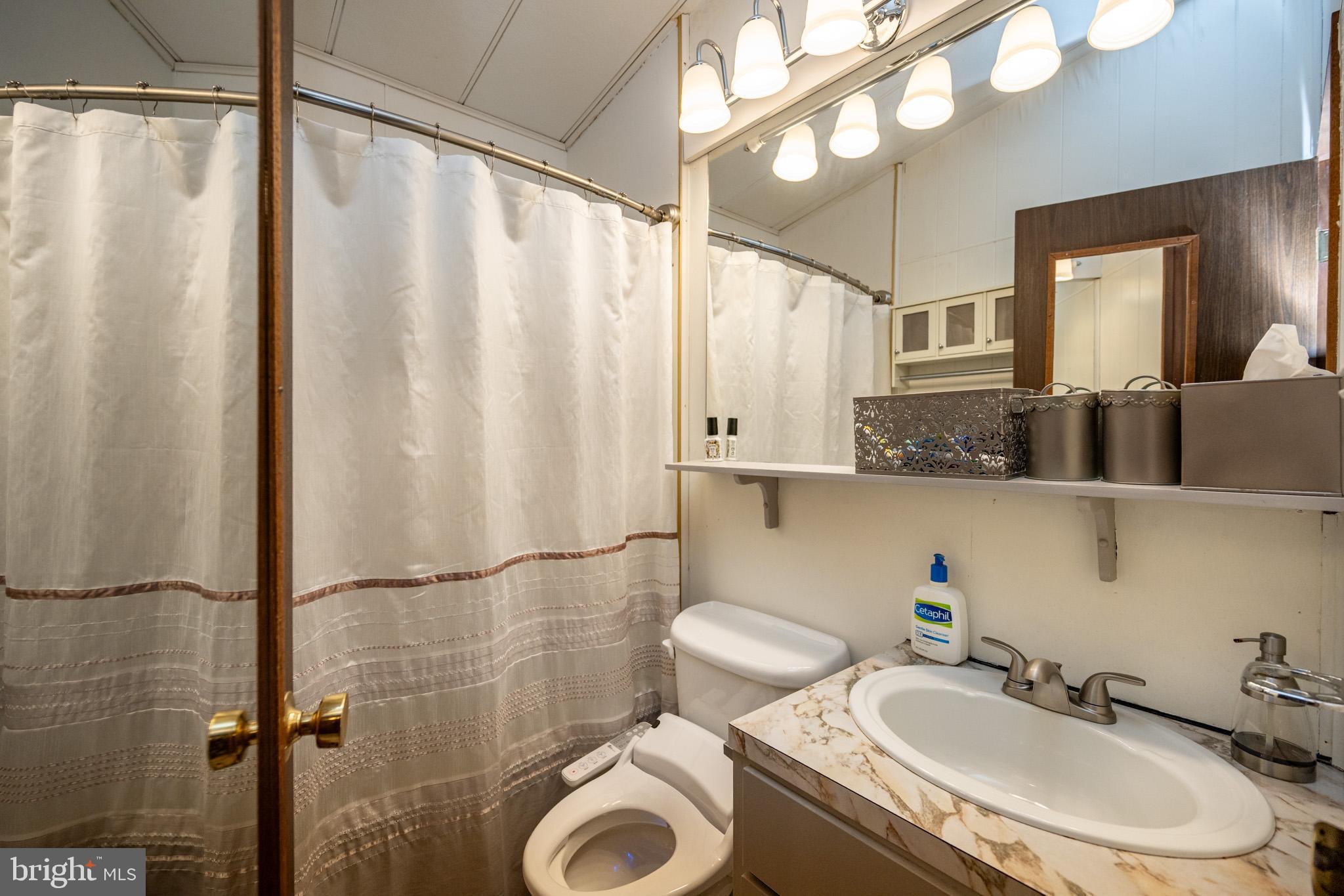 ROMAN NOSE SPA - Residential