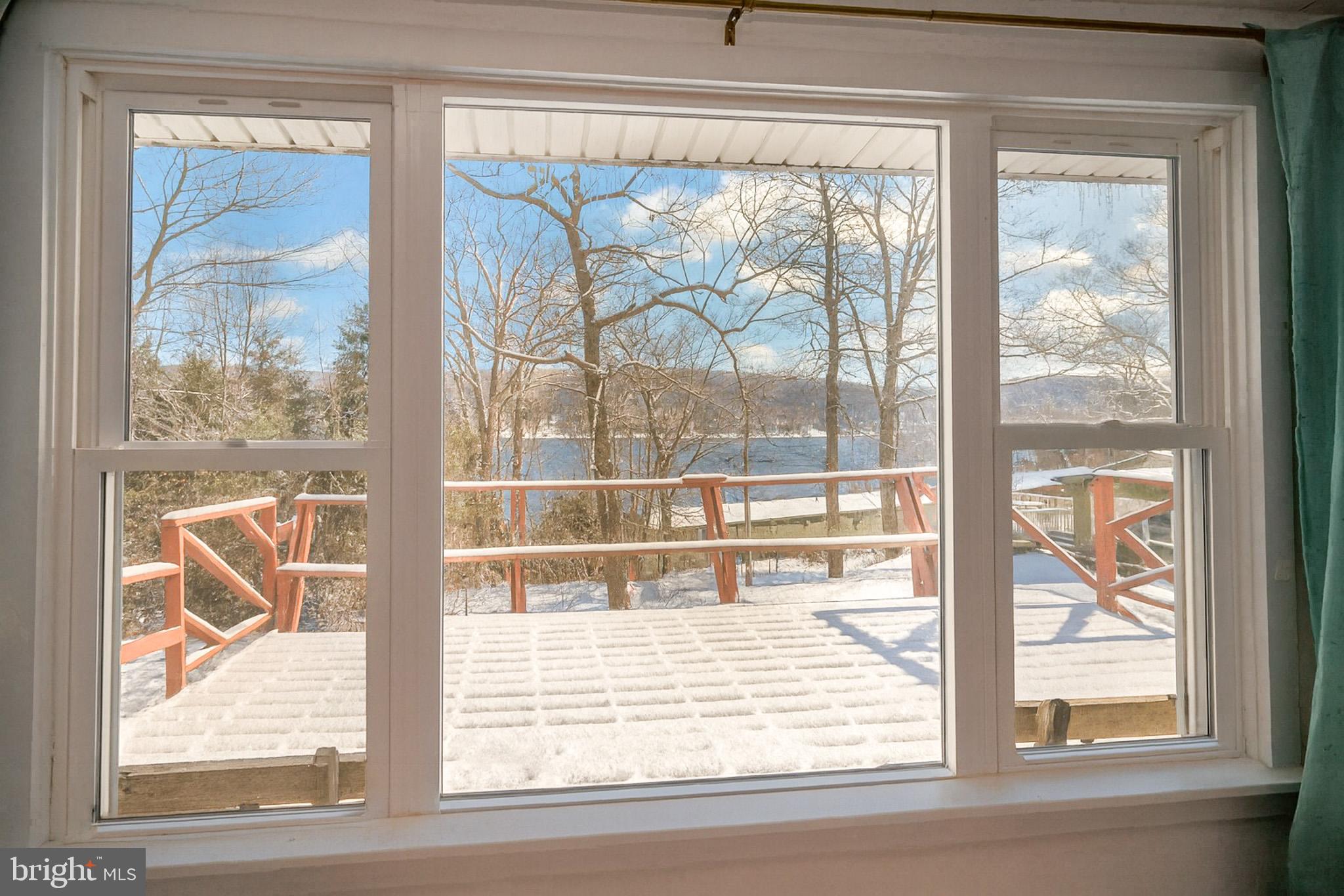 ROMAN NOSE SPA - Residential