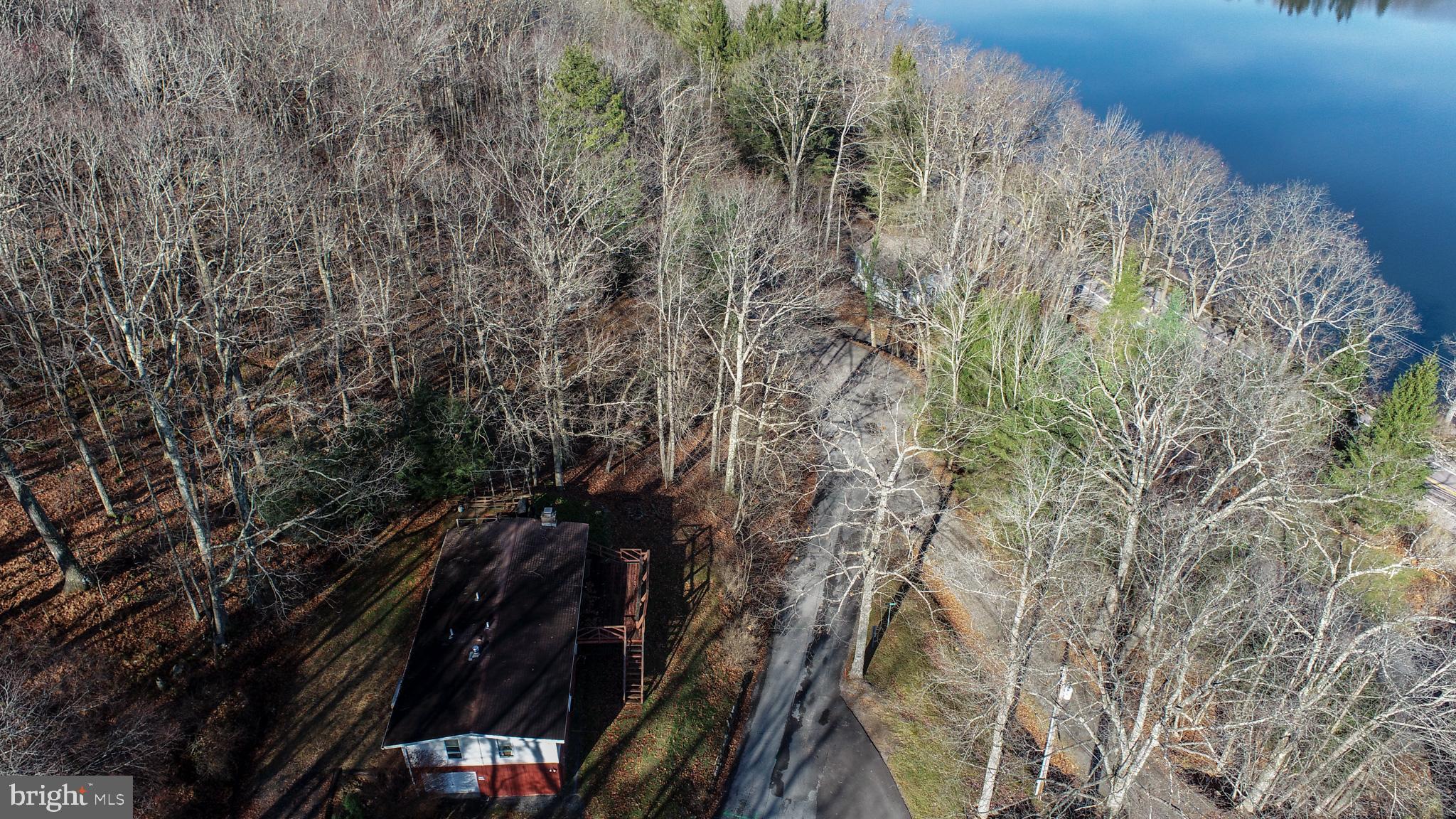 ROMAN NOSE SPA - Residential