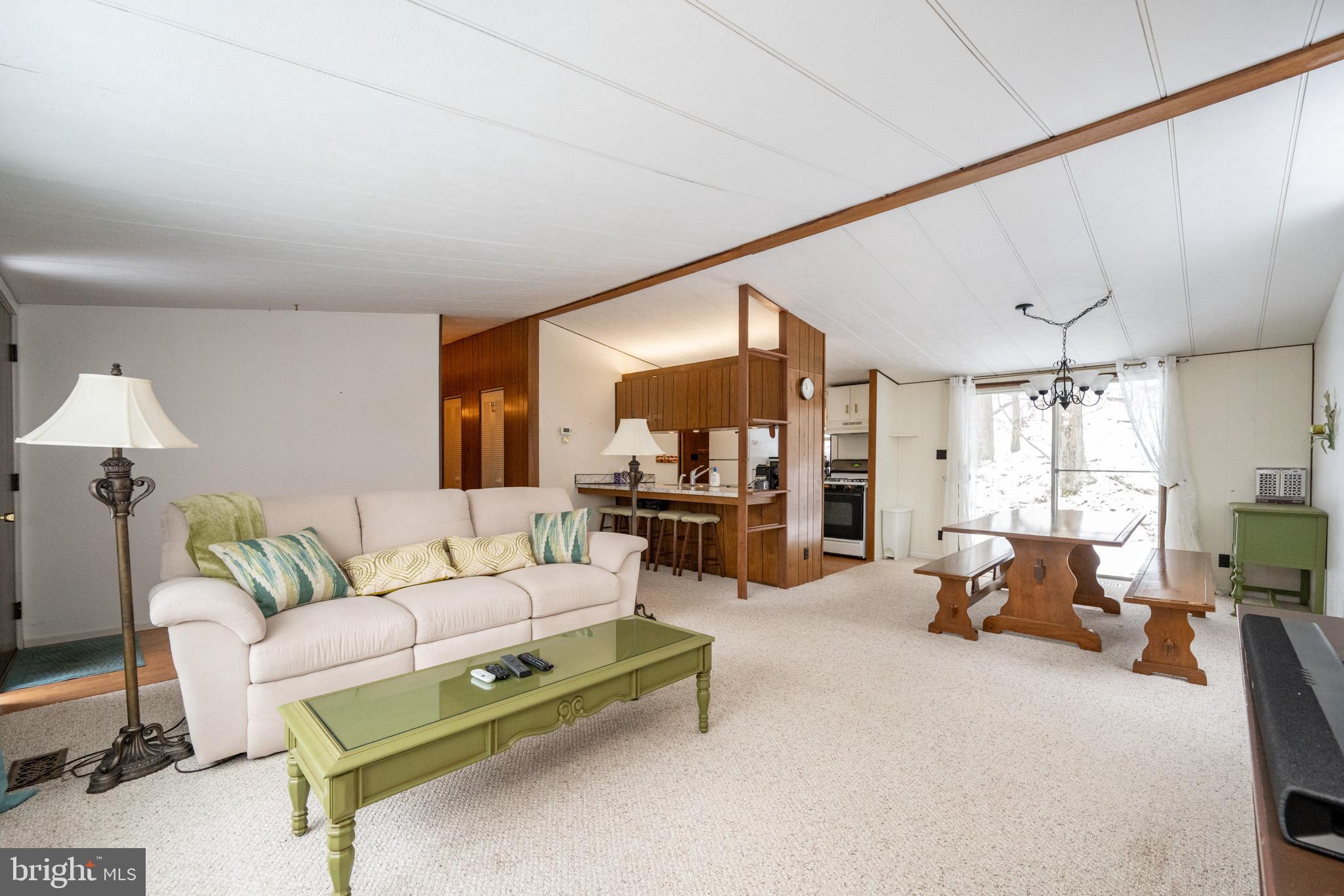 ROMAN NOSE SPA - Residential