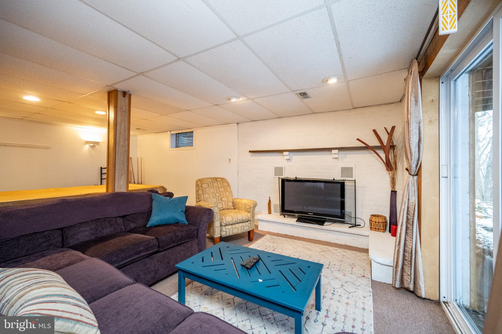 ROMAN NOSE SPA - Residential