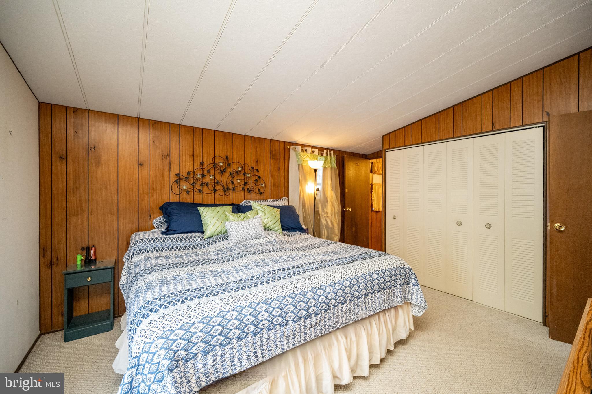 ROMAN NOSE SPA - Residential