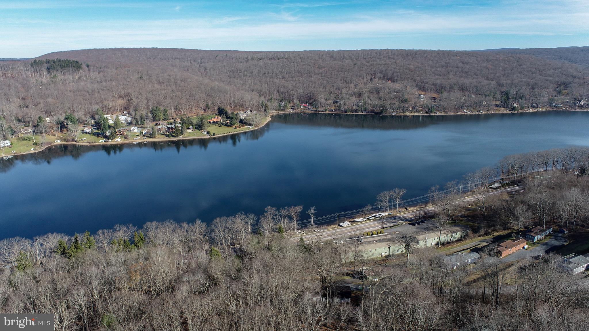 ROMAN NOSE SPA - Residential