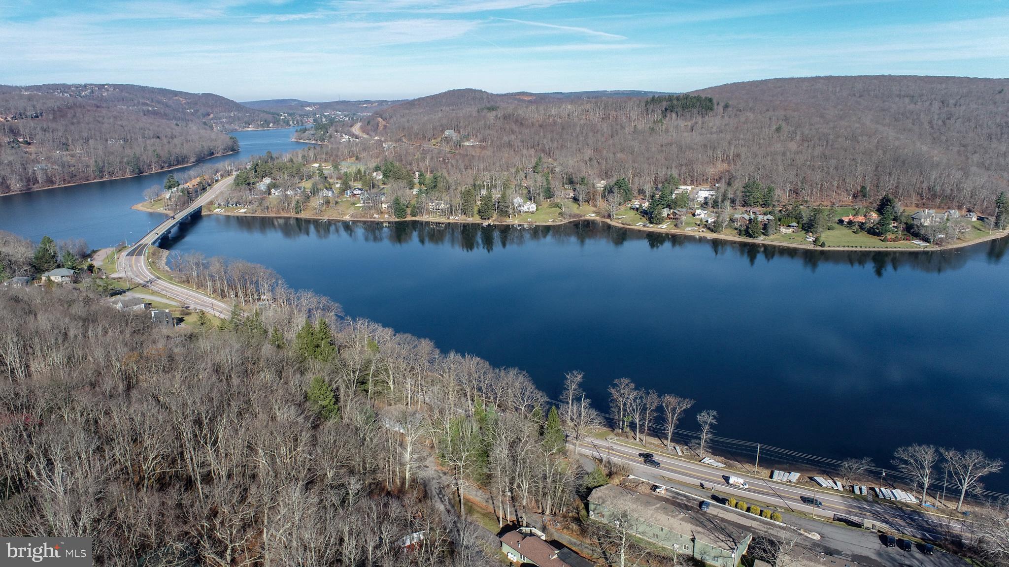 ROMAN NOSE SPA - Residential