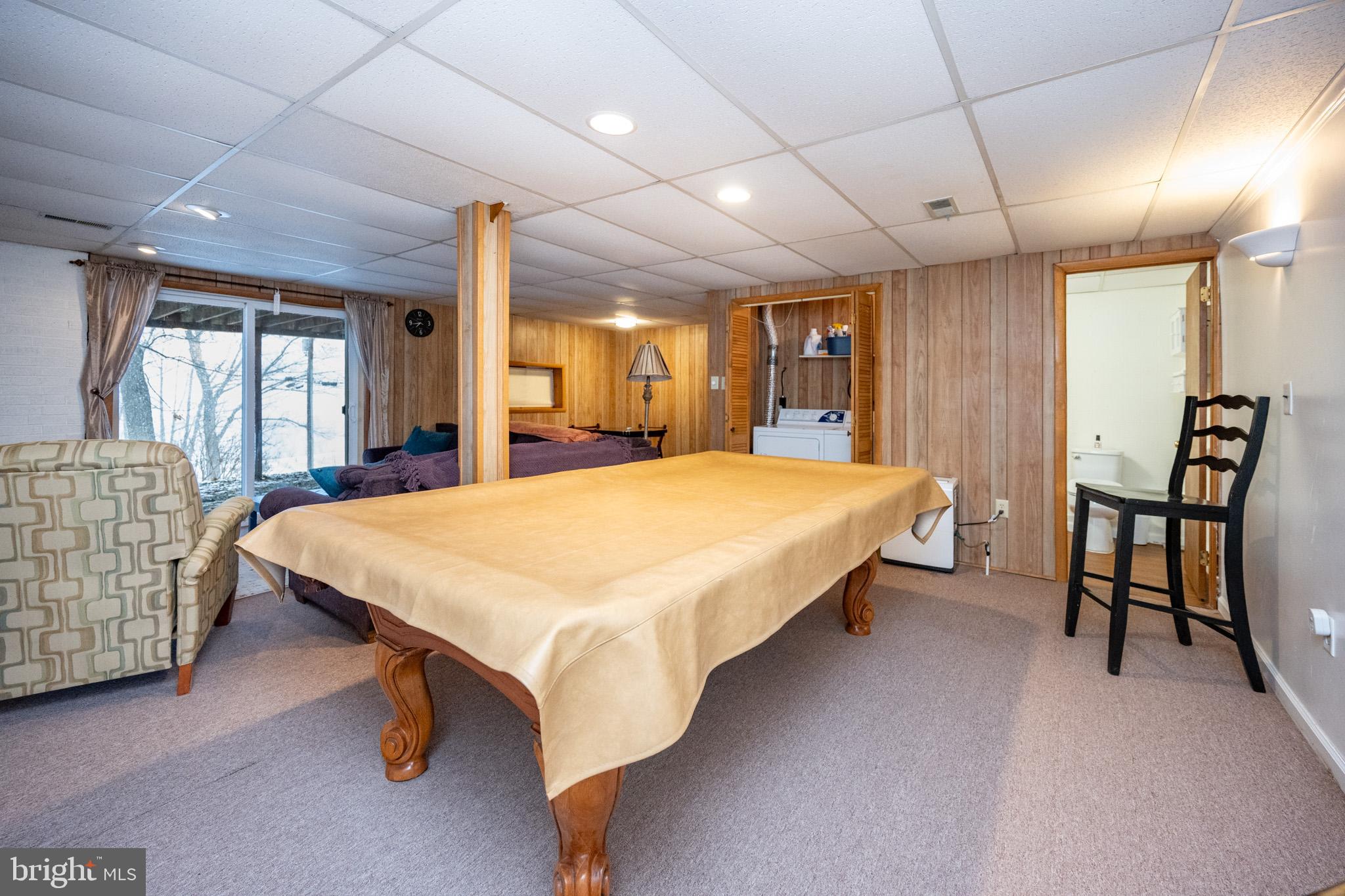 ROMAN NOSE SPA - Residential