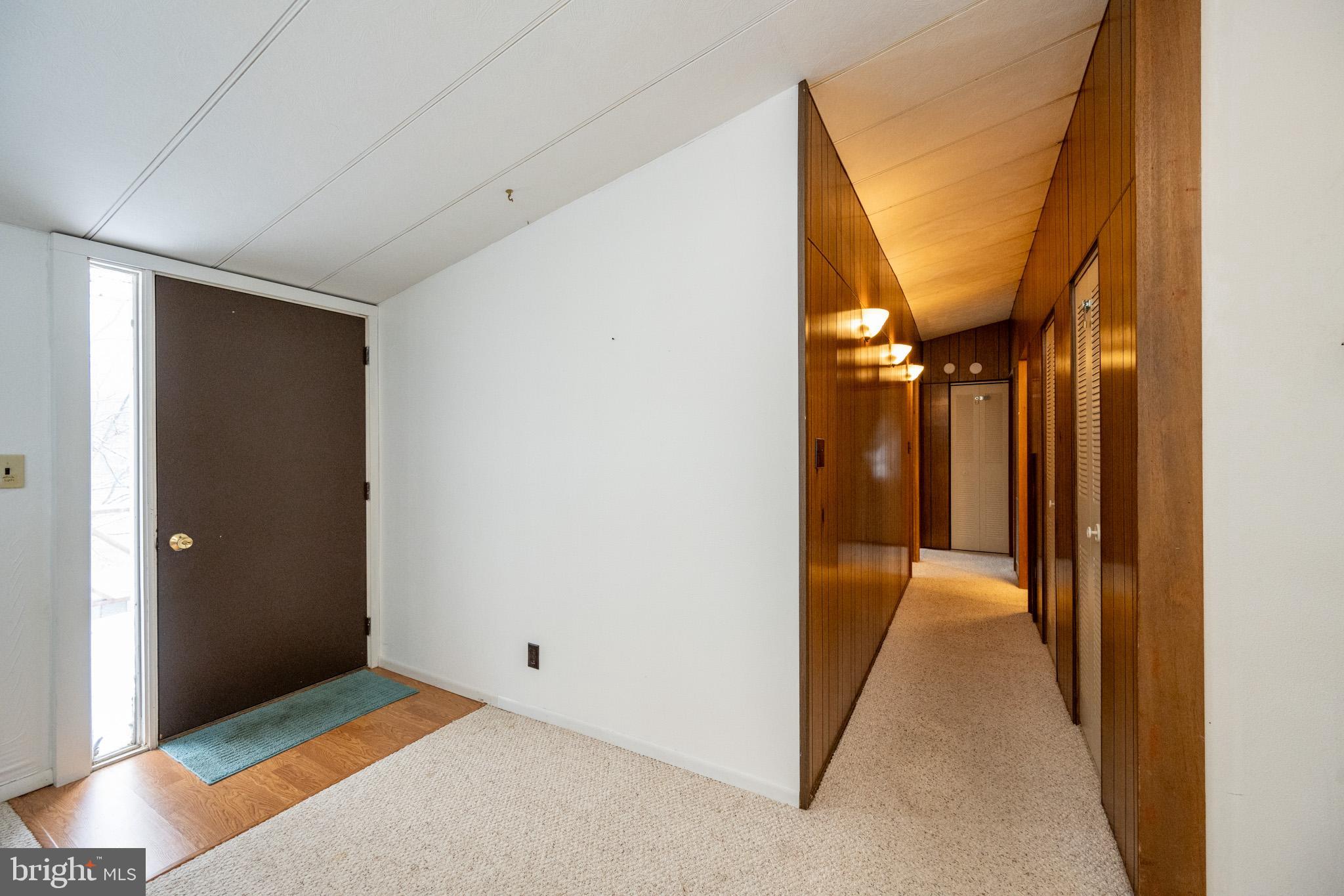 ROMAN NOSE SPA - Residential