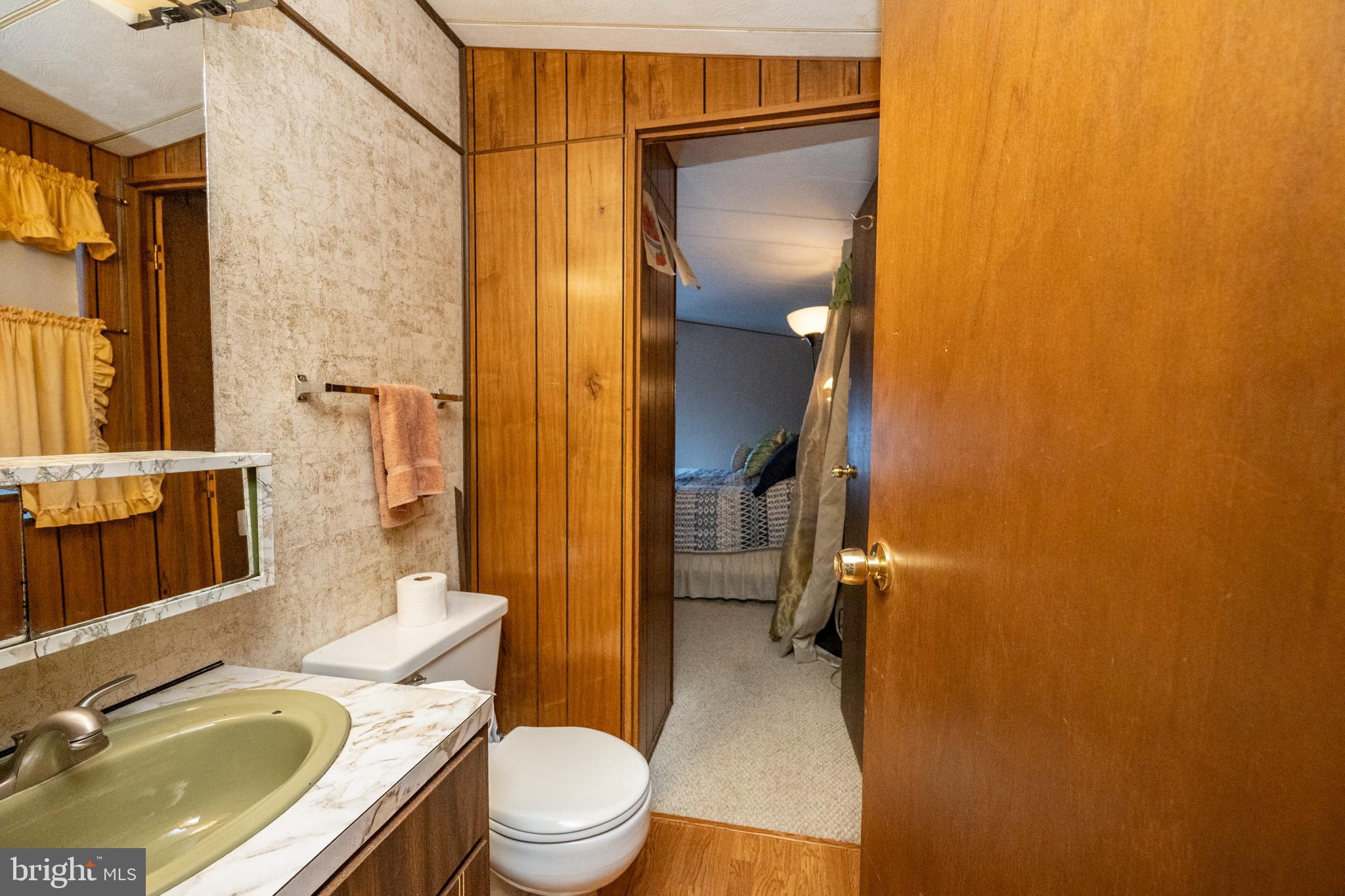 ROMAN NOSE SPA - Residential