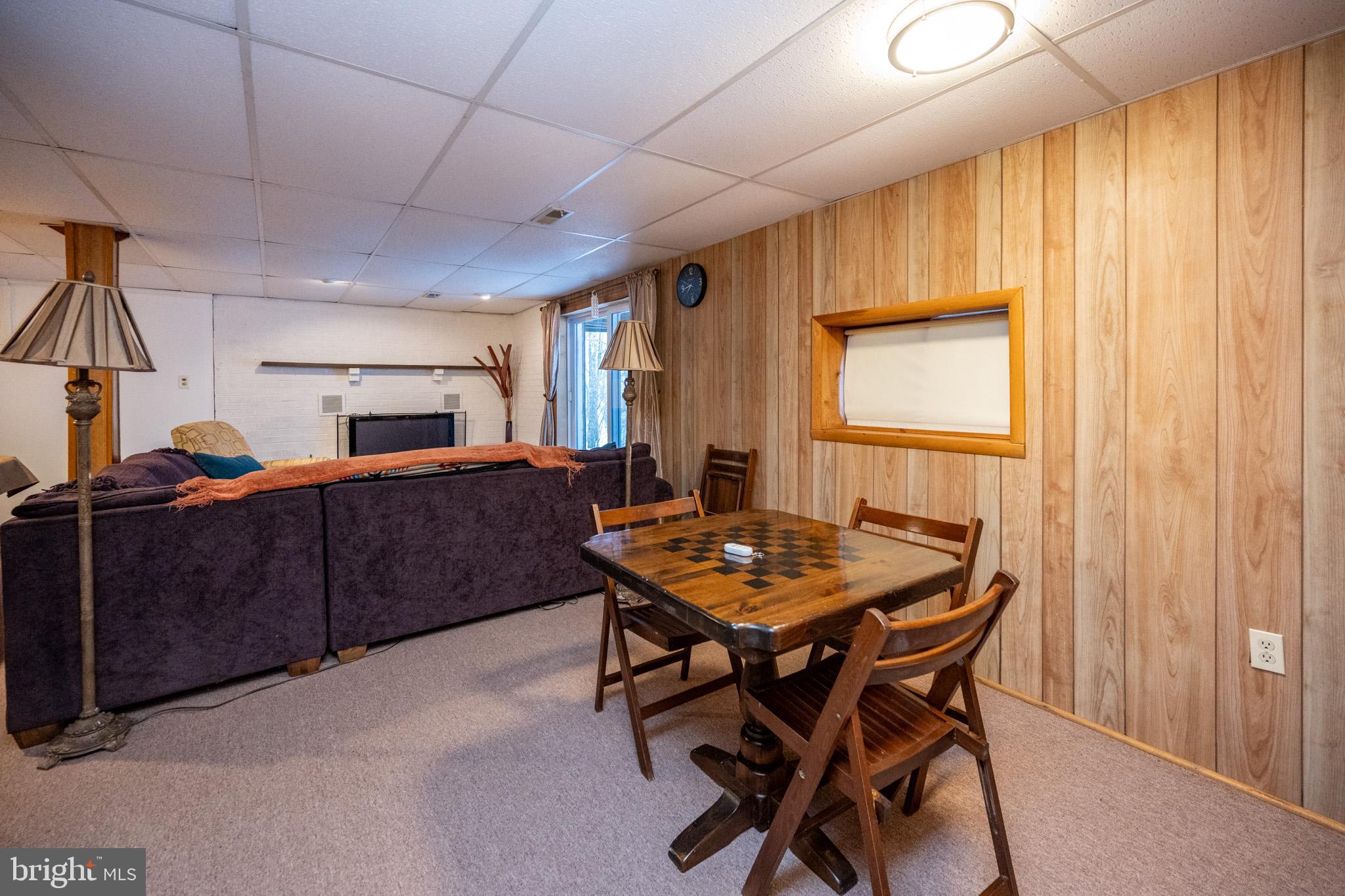 ROMAN NOSE SPA - Residential