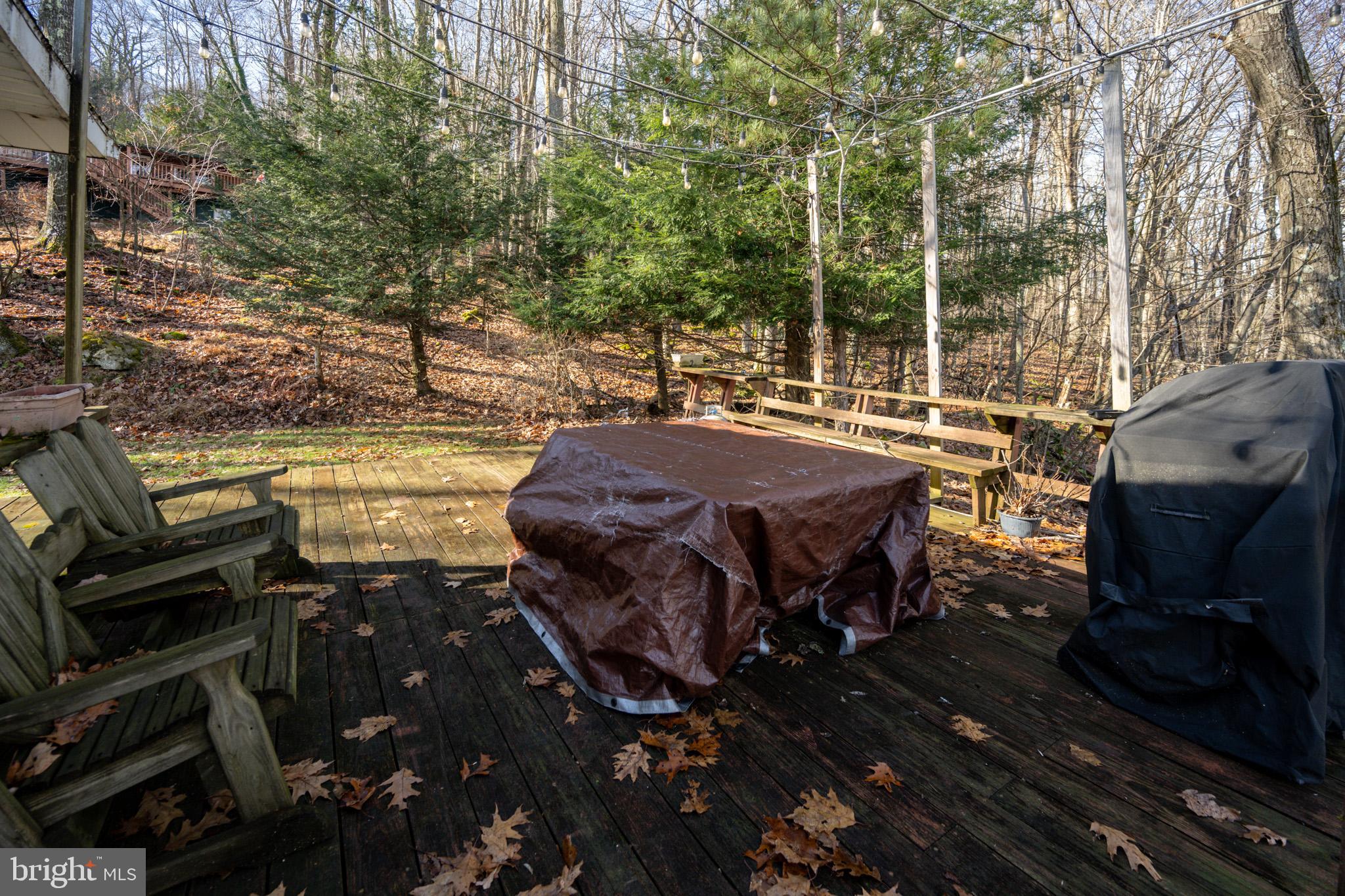 ROMAN NOSE SPA - Residential