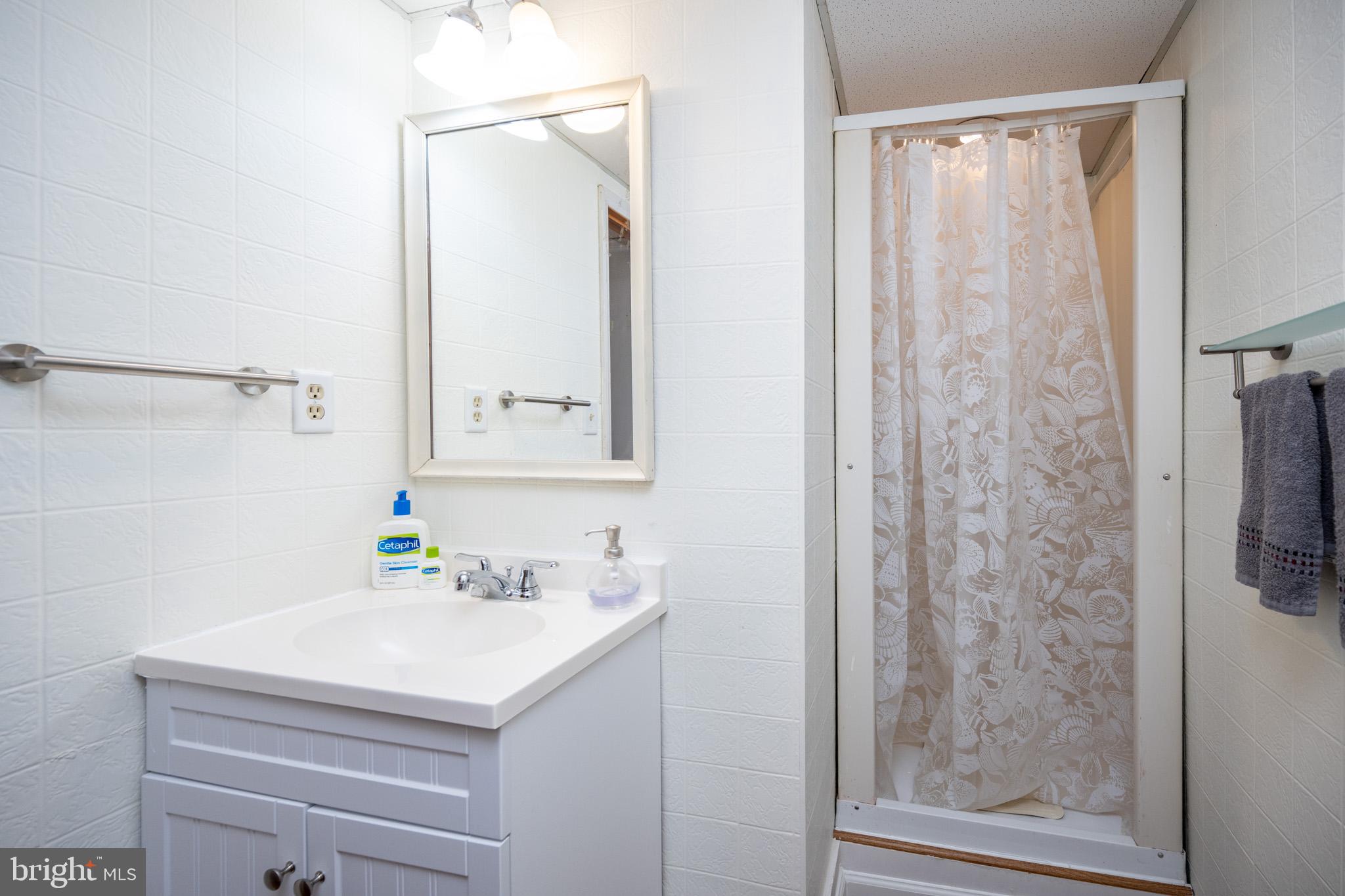 ROMAN NOSE SPA - Residential