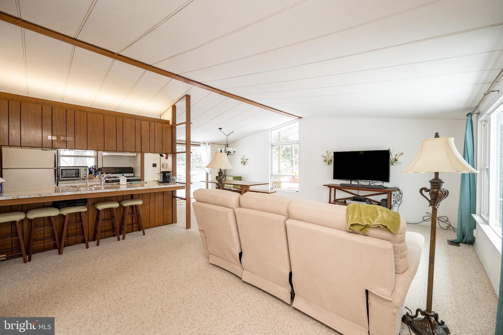 ROMAN NOSE SPA - Residential