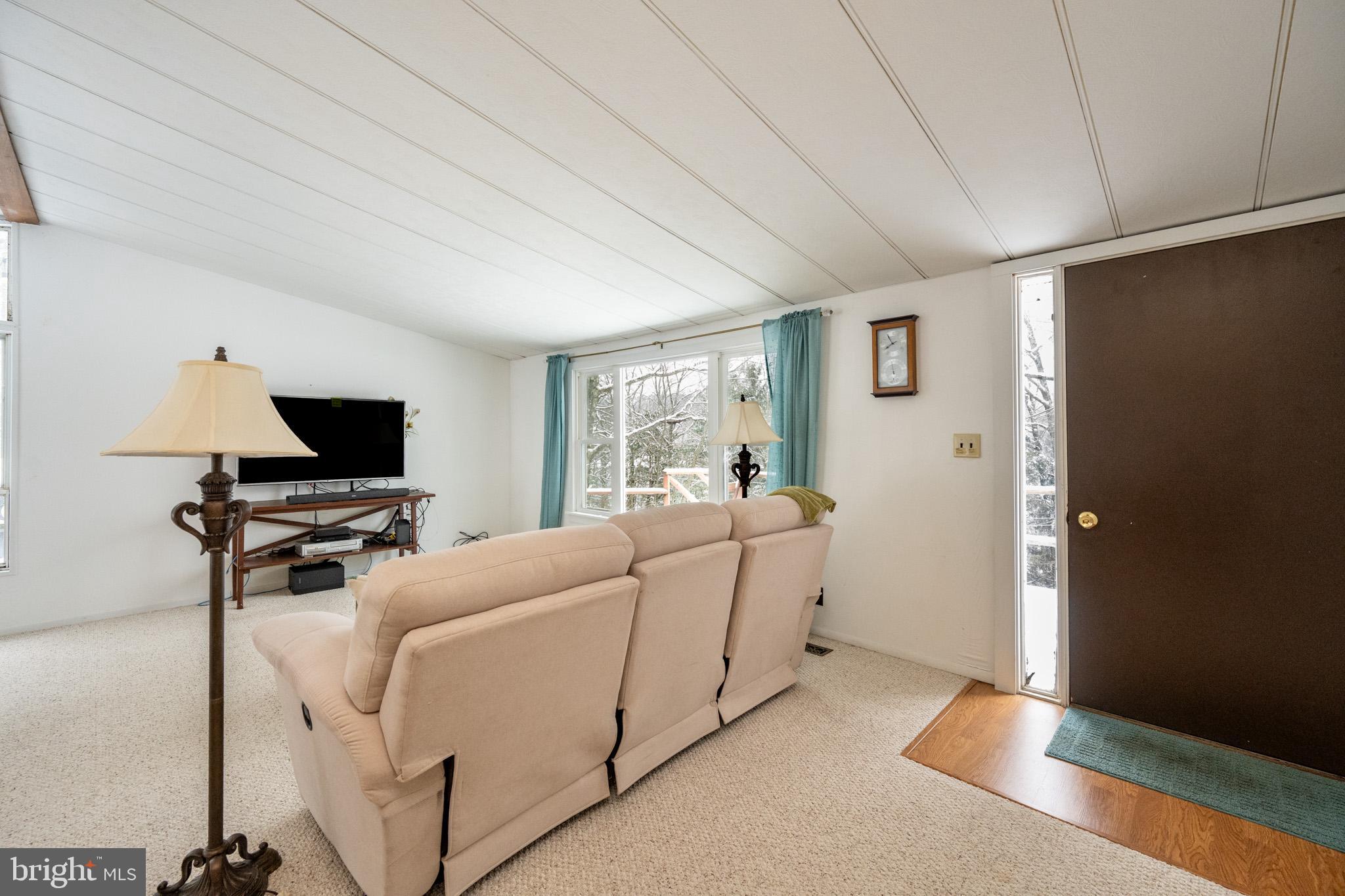 ROMAN NOSE SPA - Residential