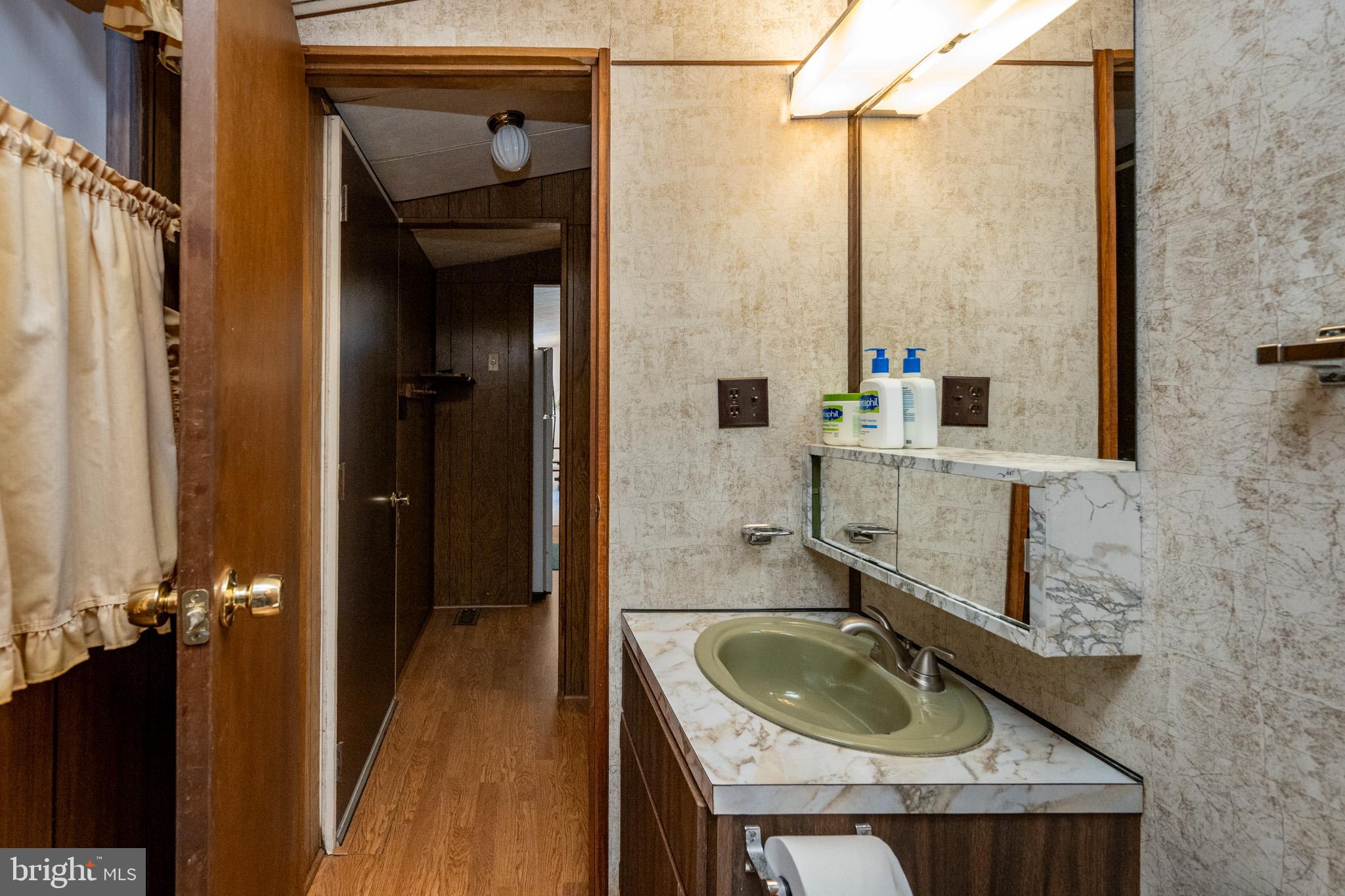 ROMAN NOSE SPA - Residential