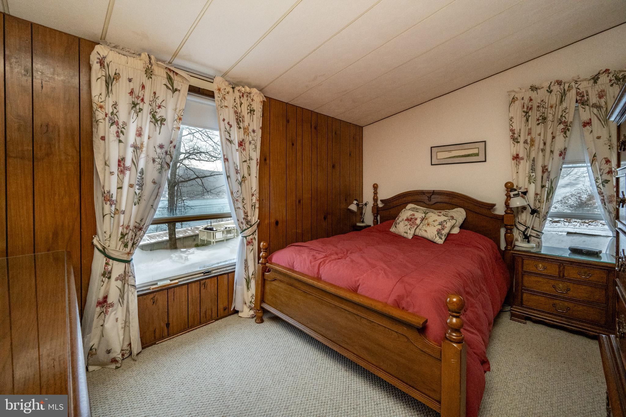 ROMAN NOSE SPA - Residential