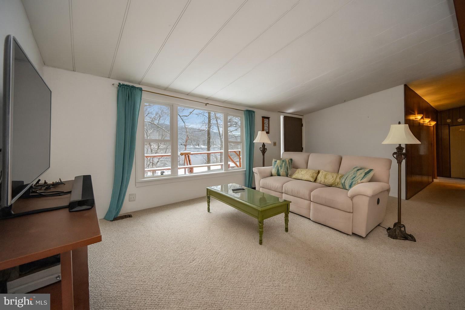 ROMAN NOSE SPA - Residential