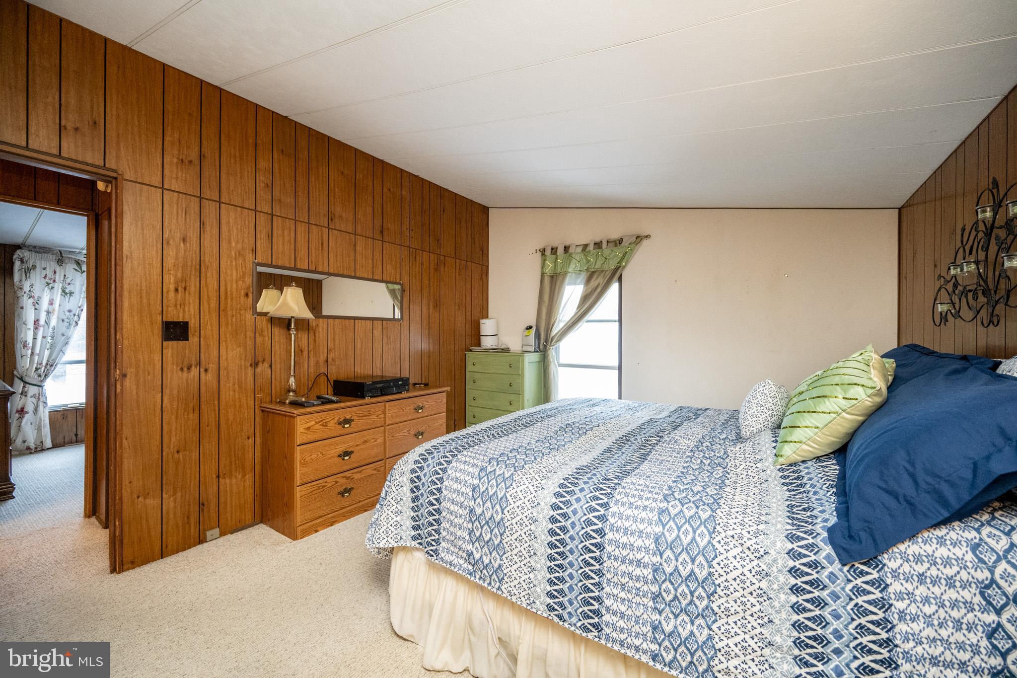 ROMAN NOSE SPA - Residential