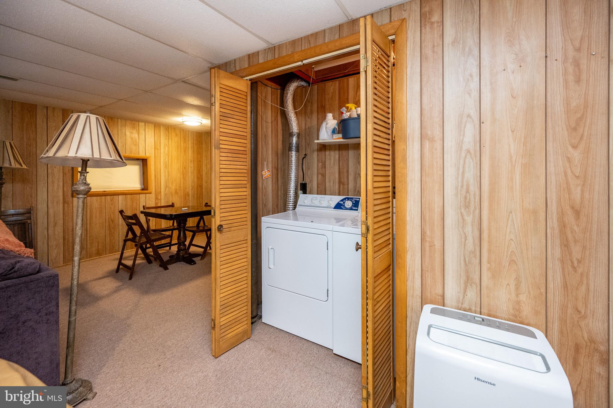 ROMAN NOSE SPA - Residential