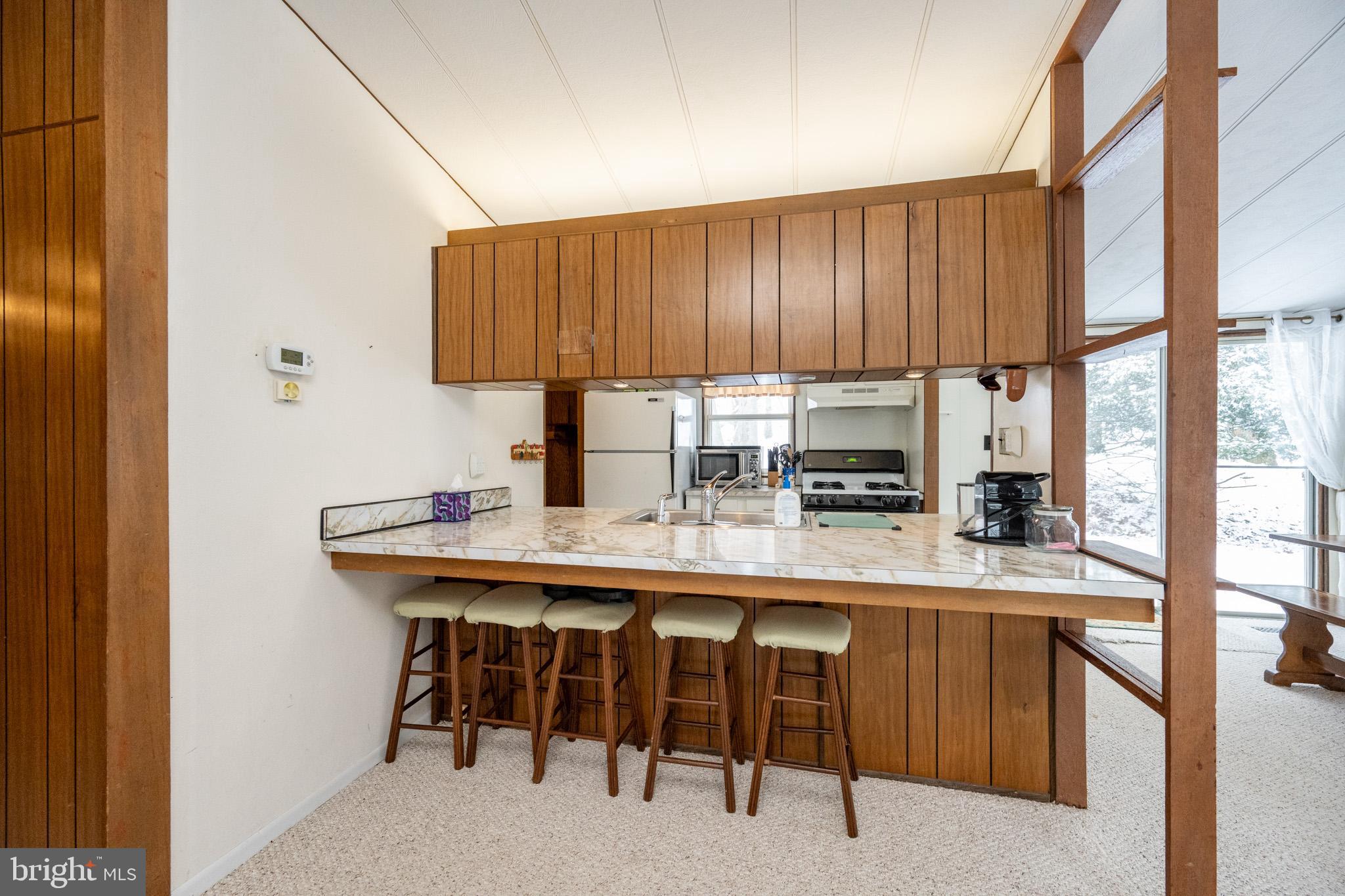 ROMAN NOSE SPA - Residential