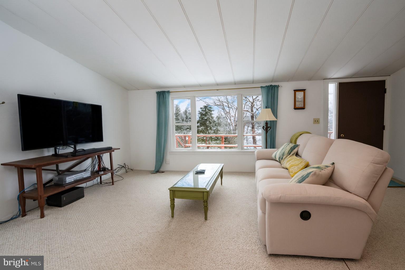 ROMAN NOSE SPA - Residential