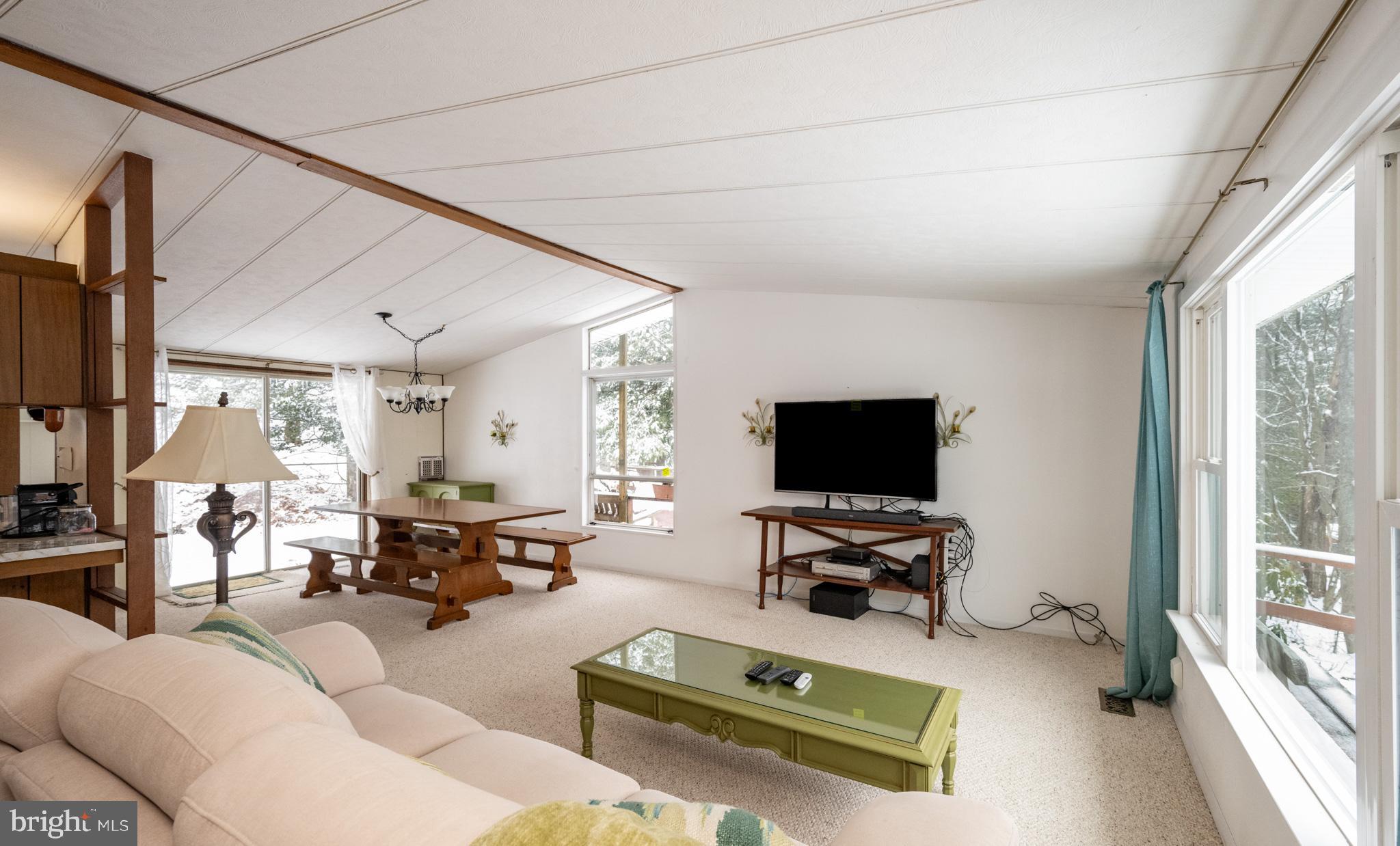 ROMAN NOSE SPA - Residential