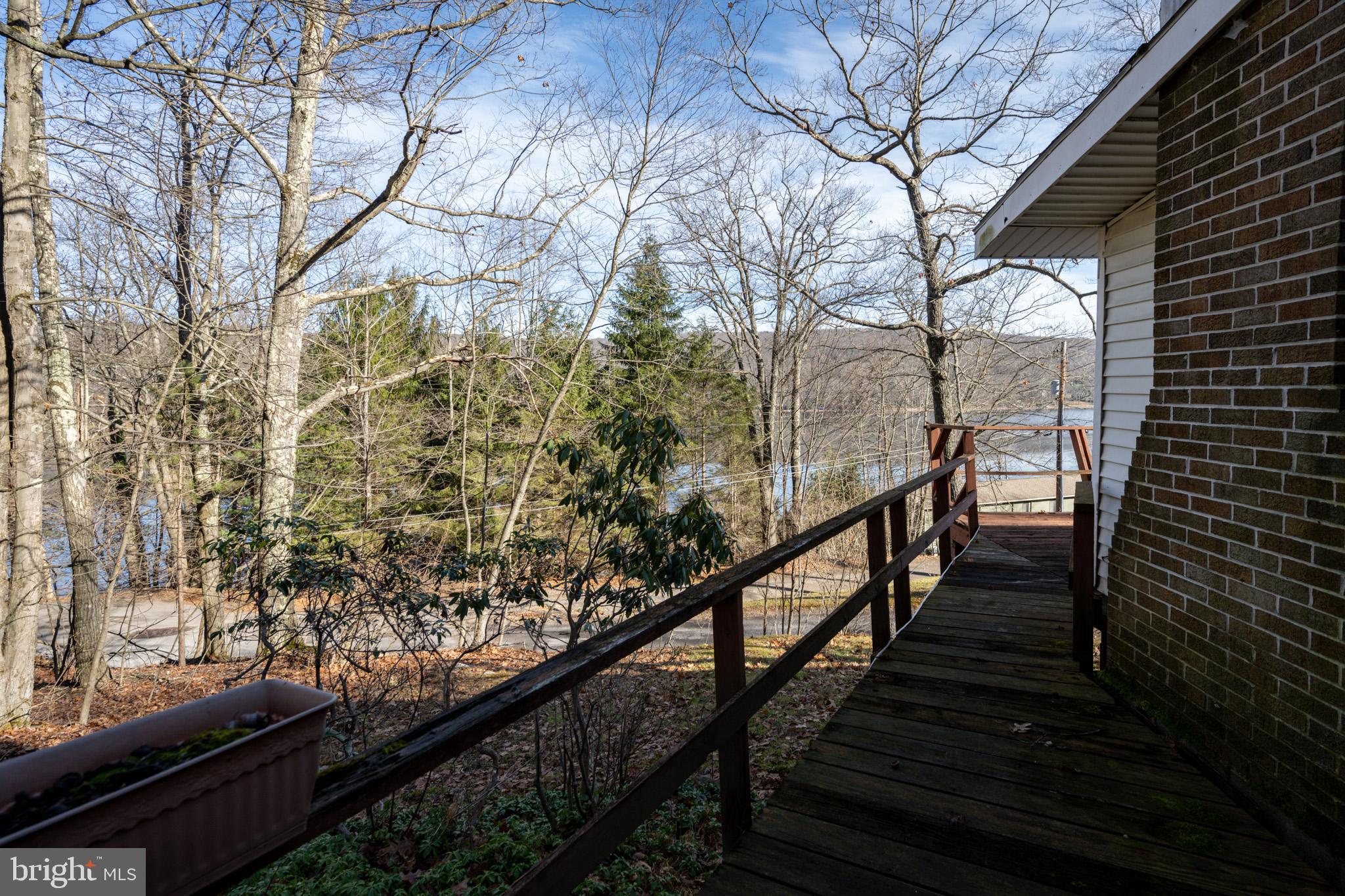 ROMAN NOSE SPA - Residential