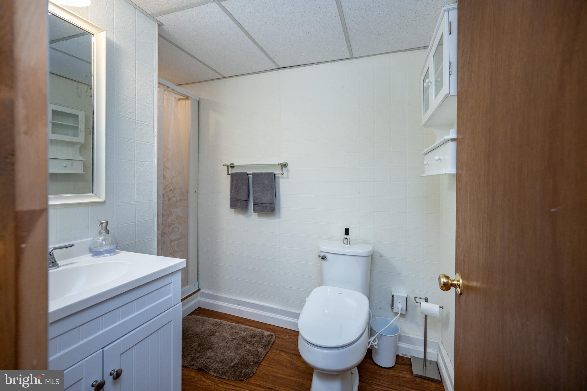 ROMAN NOSE SPA - Residential