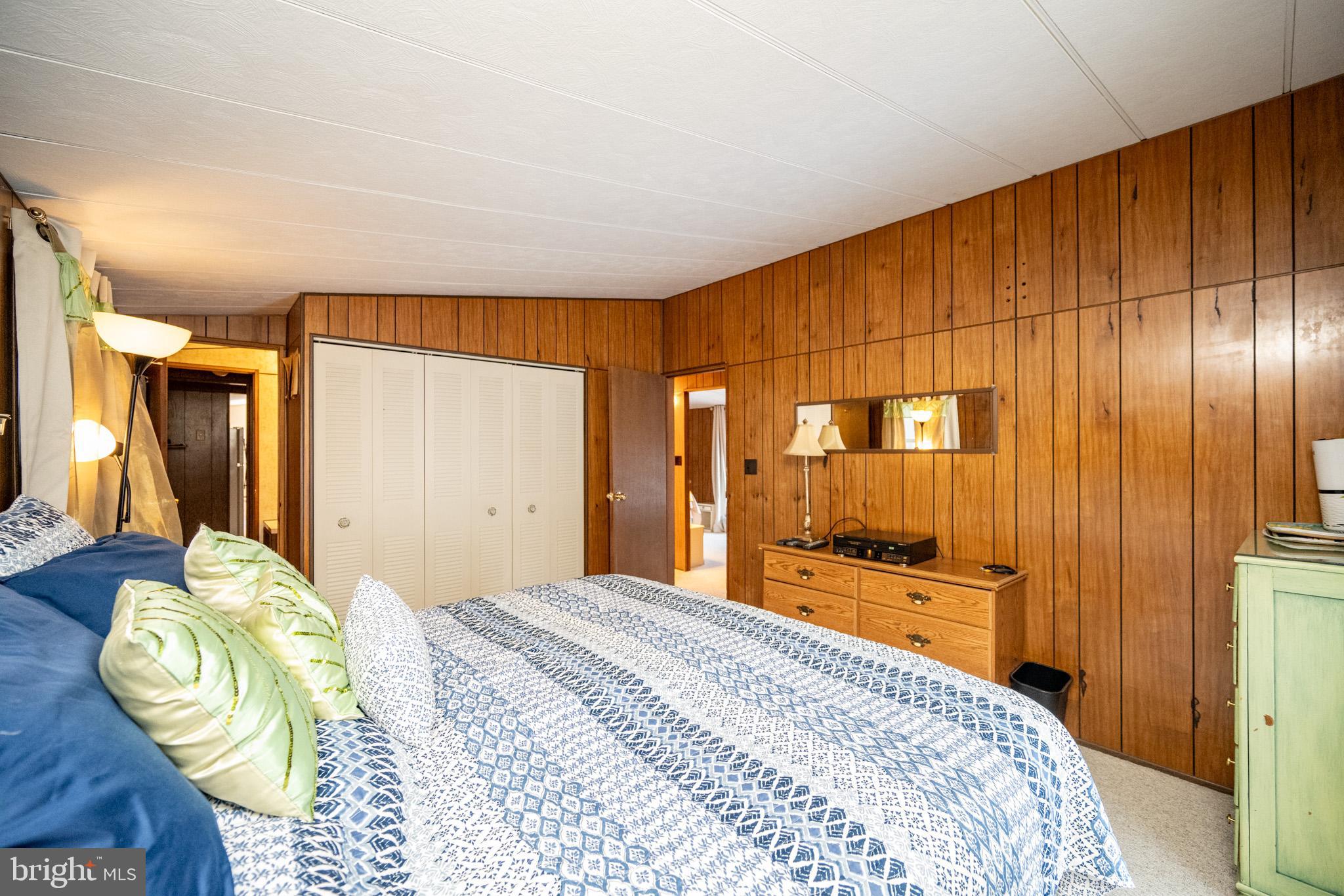 ROMAN NOSE SPA - Residential