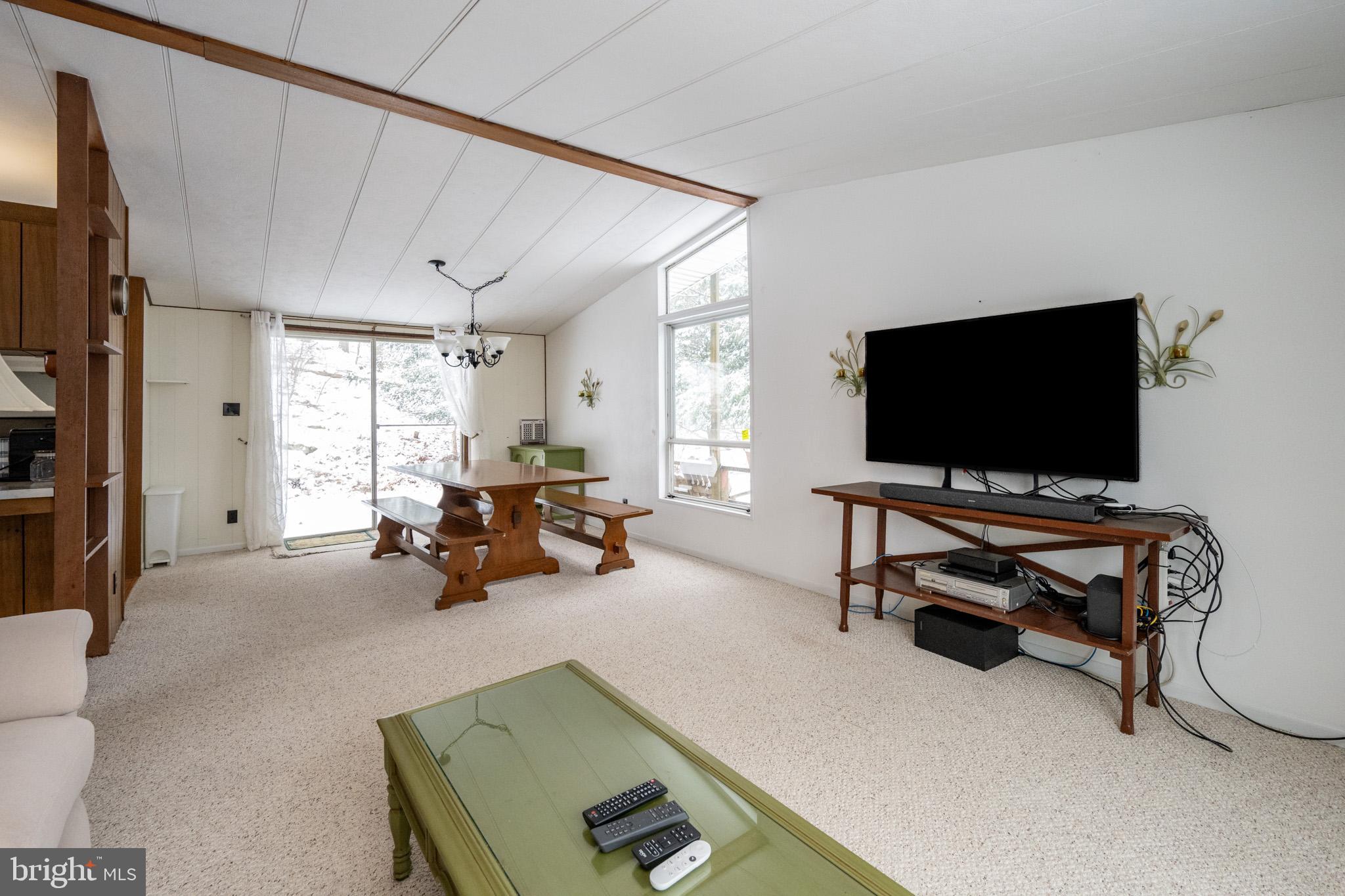 ROMAN NOSE SPA - Residential