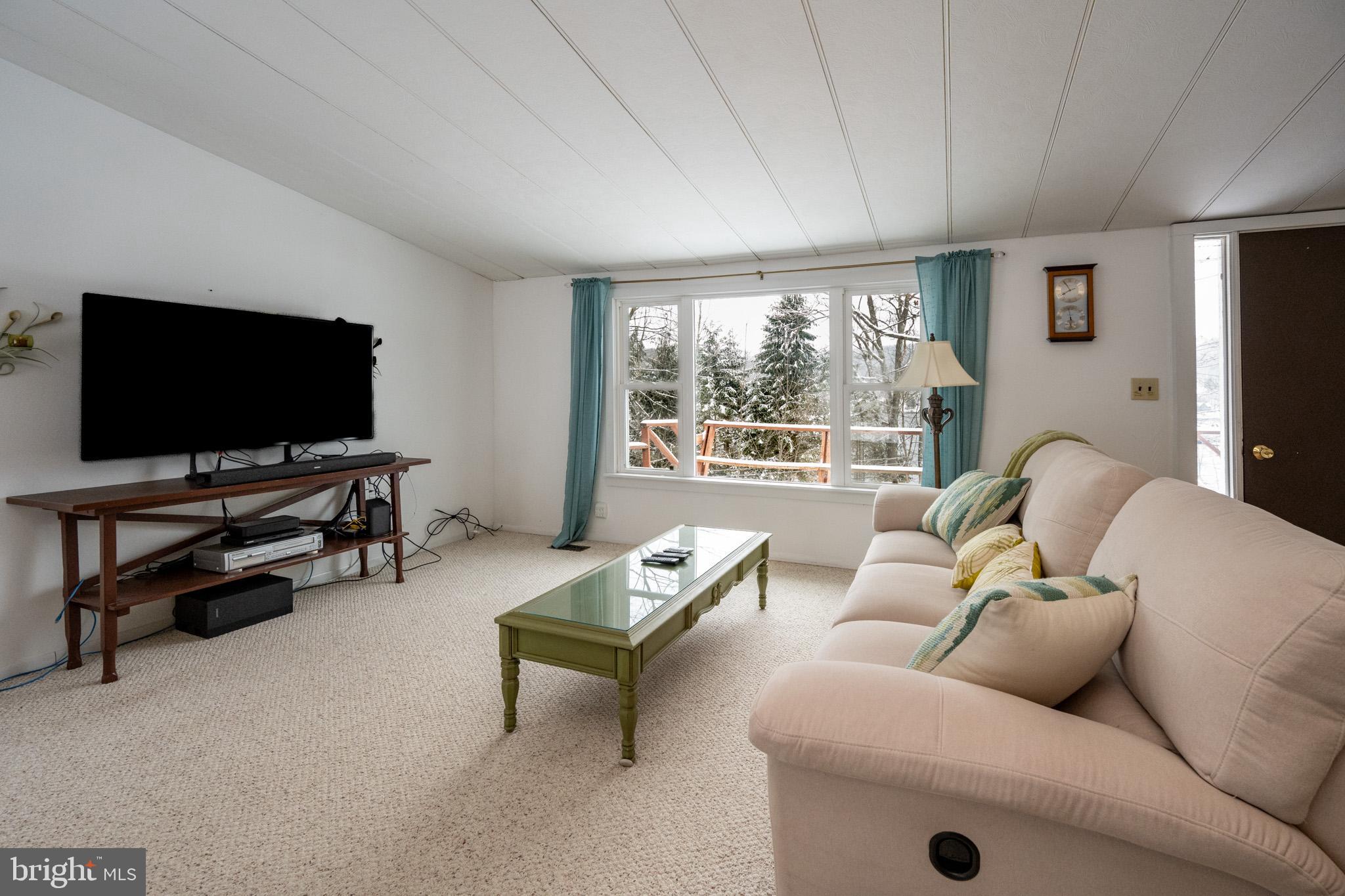 ROMAN NOSE SPA - Residential