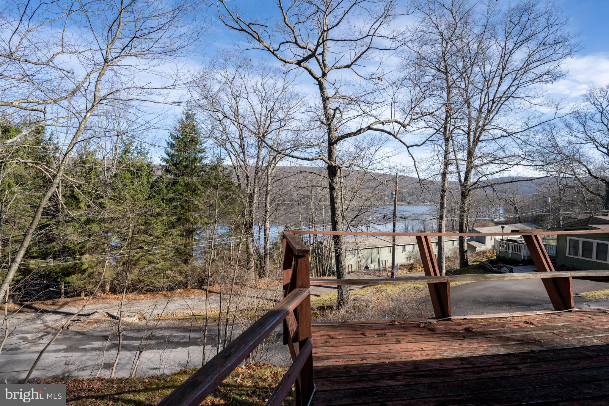 ROMAN NOSE SPA - Residential