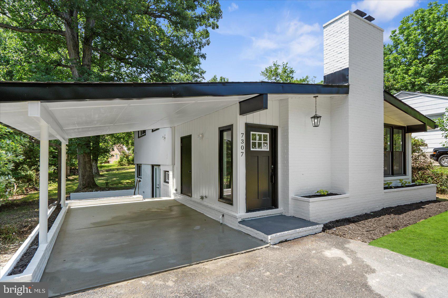 7307 ROCKRIDGE ROAD