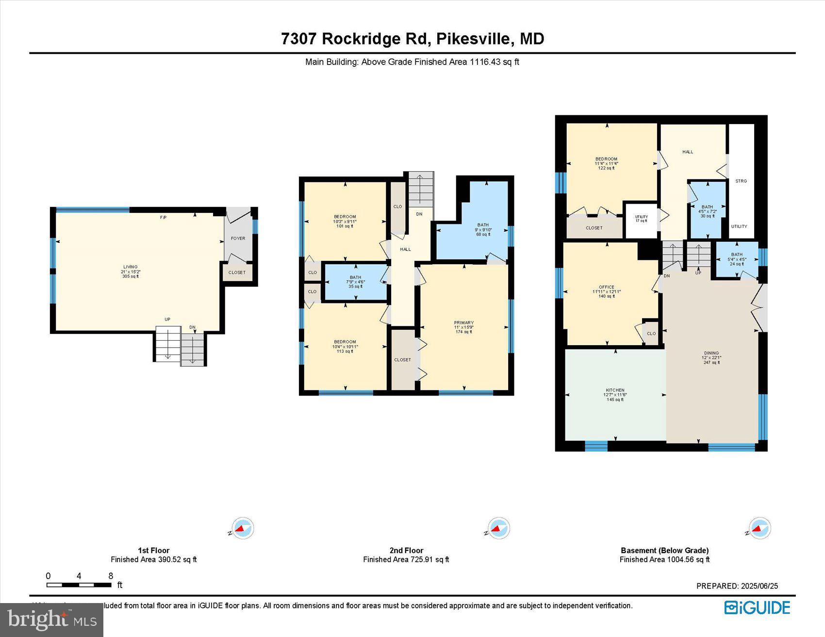 VILLA NOVA - Residential