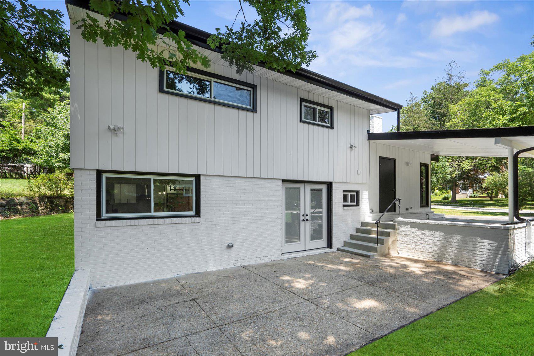 7307 ROCKRIDGE ROAD