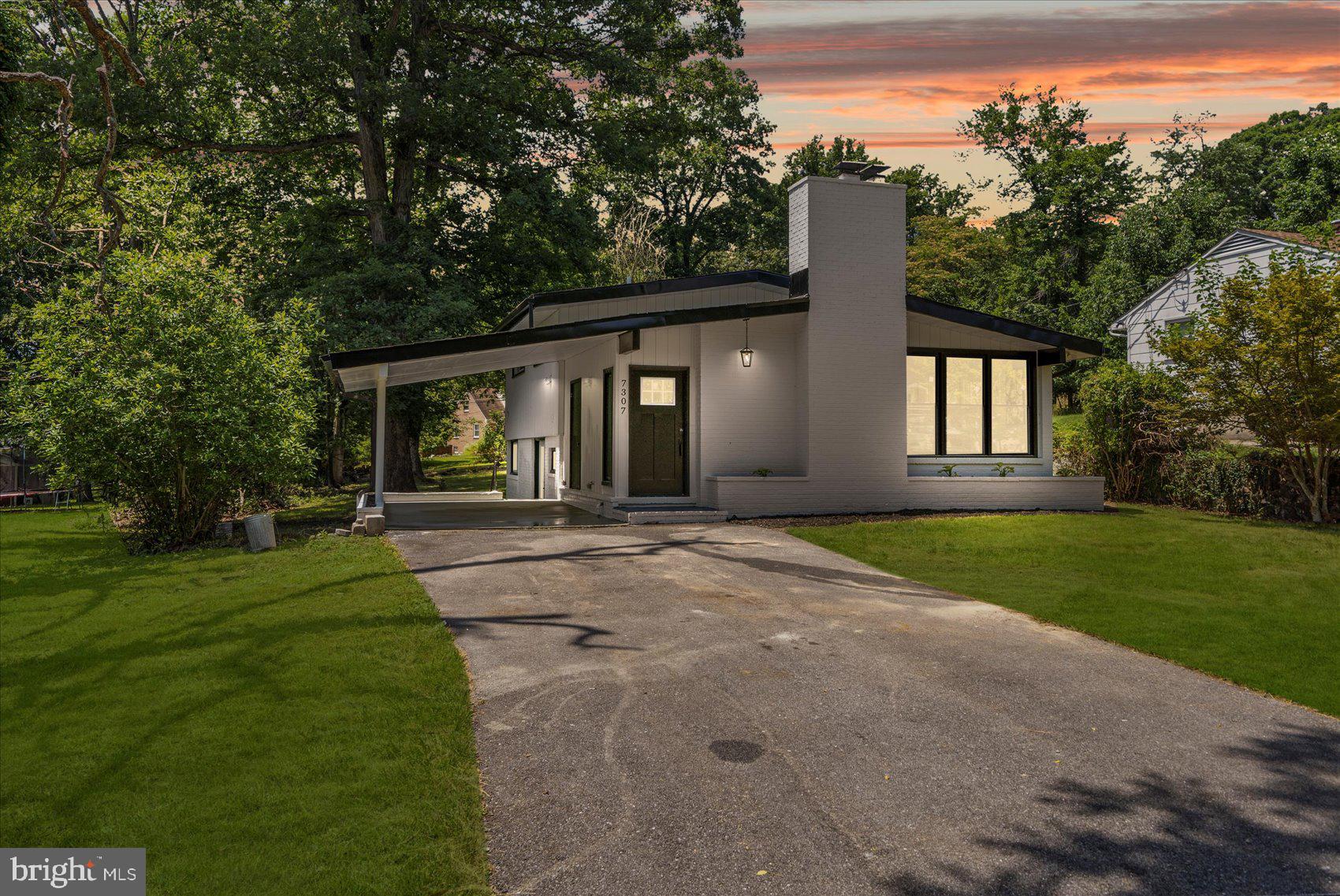 VILLA NOVA - Residential