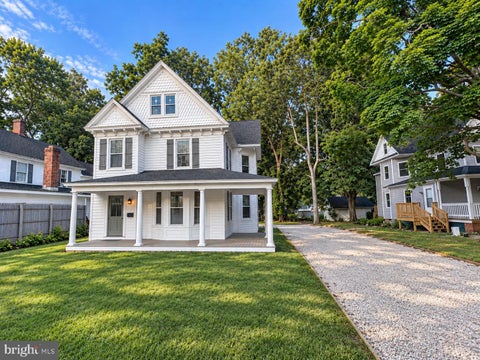 Homes For Sale - 11552 Beckford Avenue<br/> PRINCESS ANNE, MD 21853
