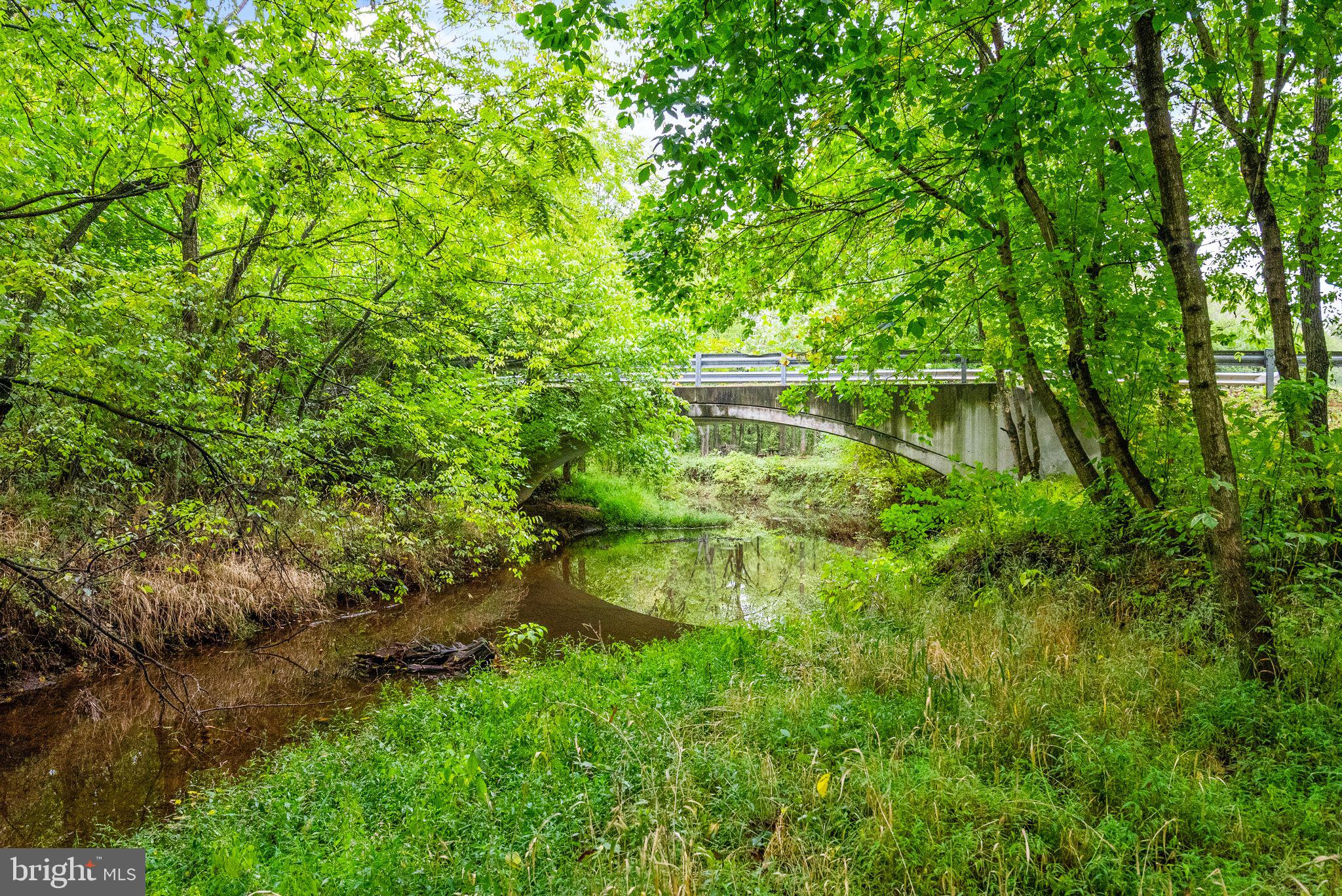 ANDREWS CROSSING - Residential