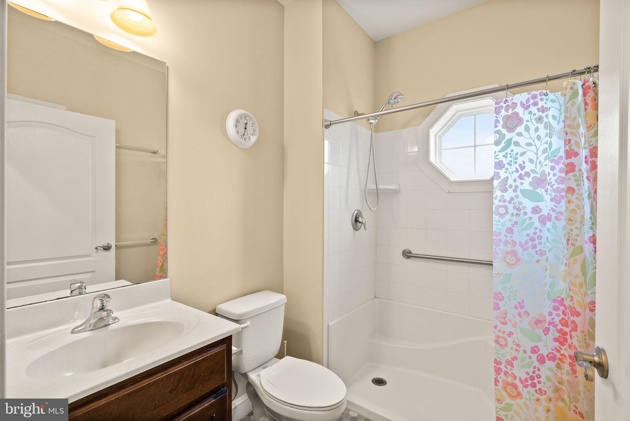 ANDREWS CROSSING - Residential