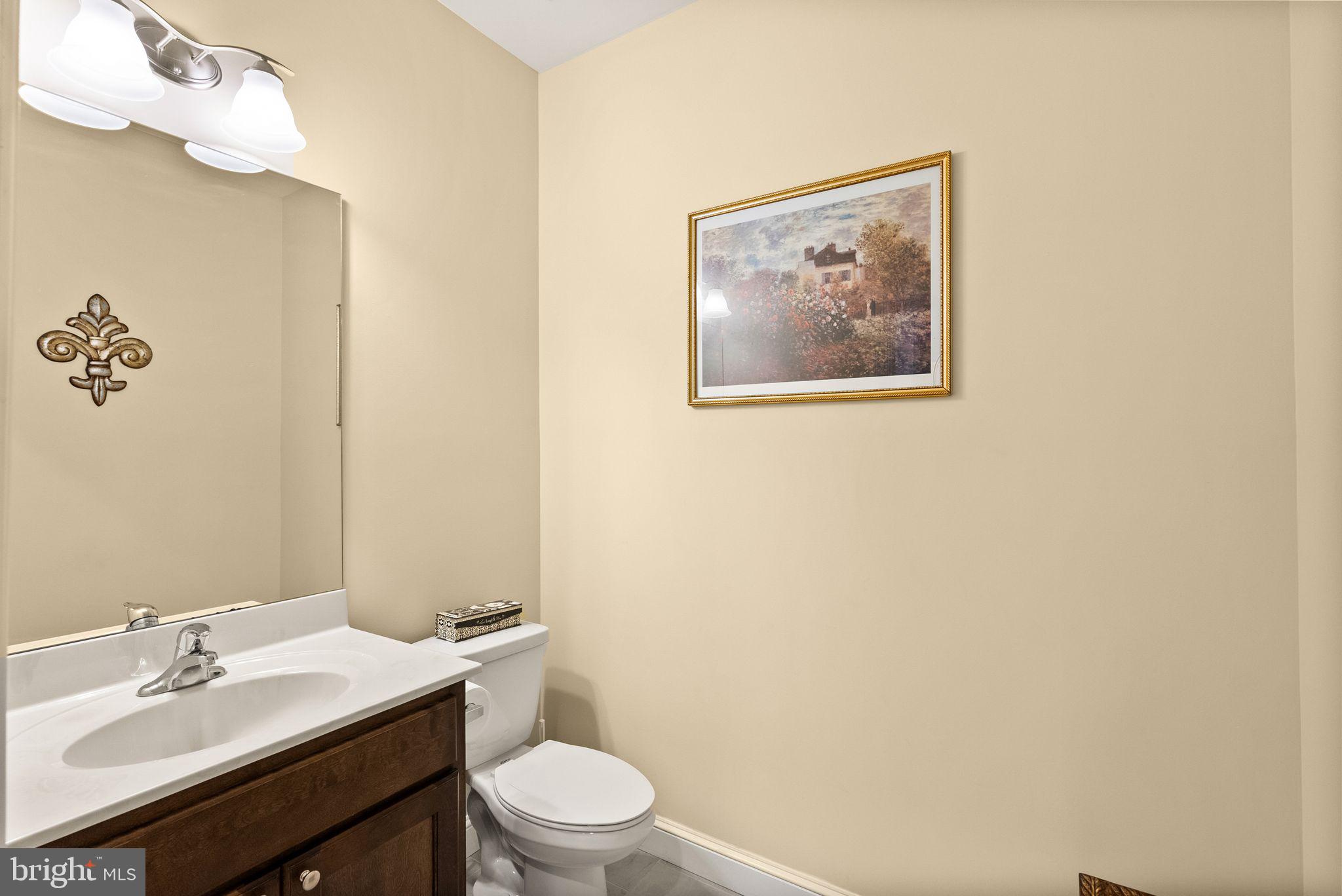 ANDREWS CROSSING - Residential