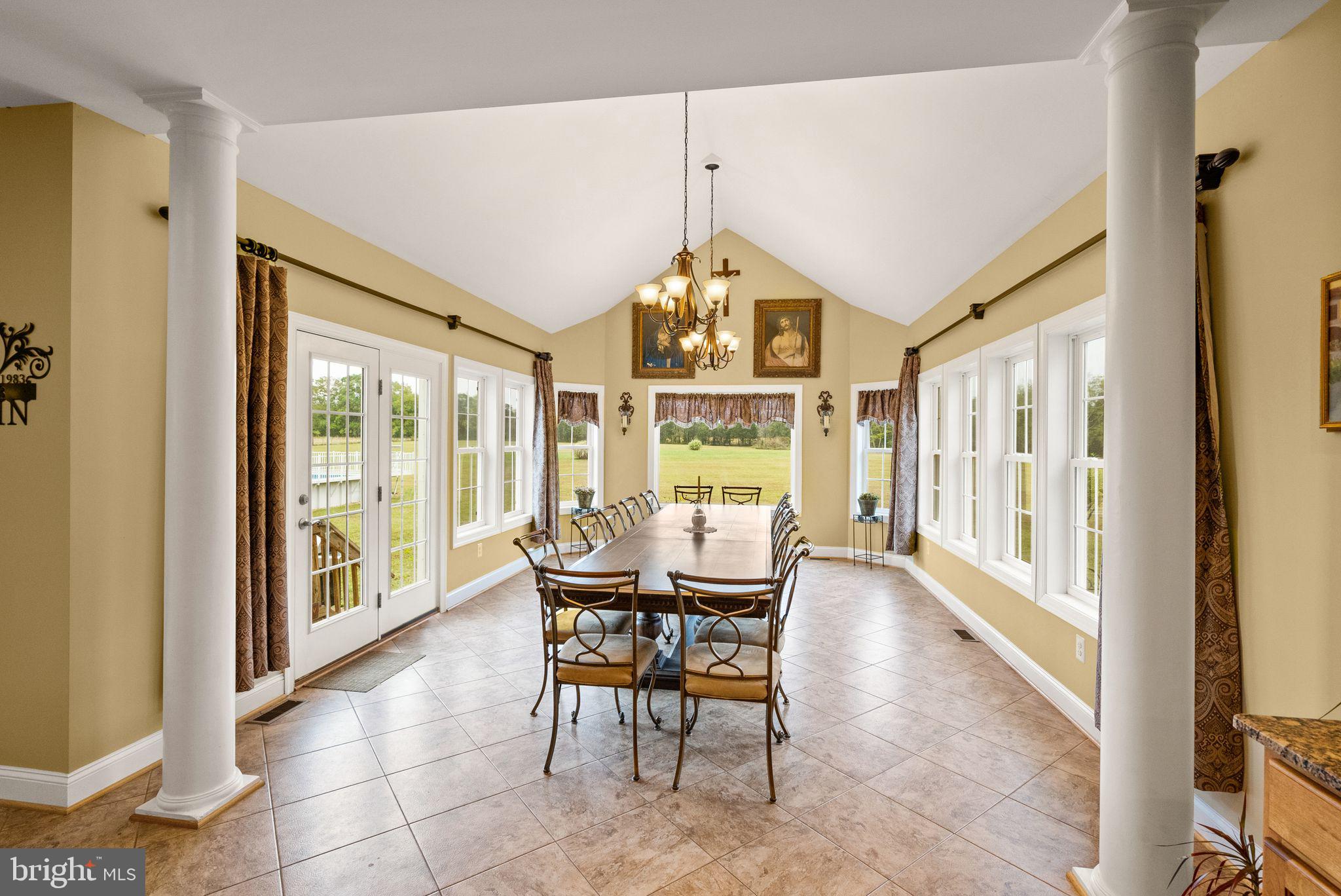 ANDREWS CROSSING - Residential