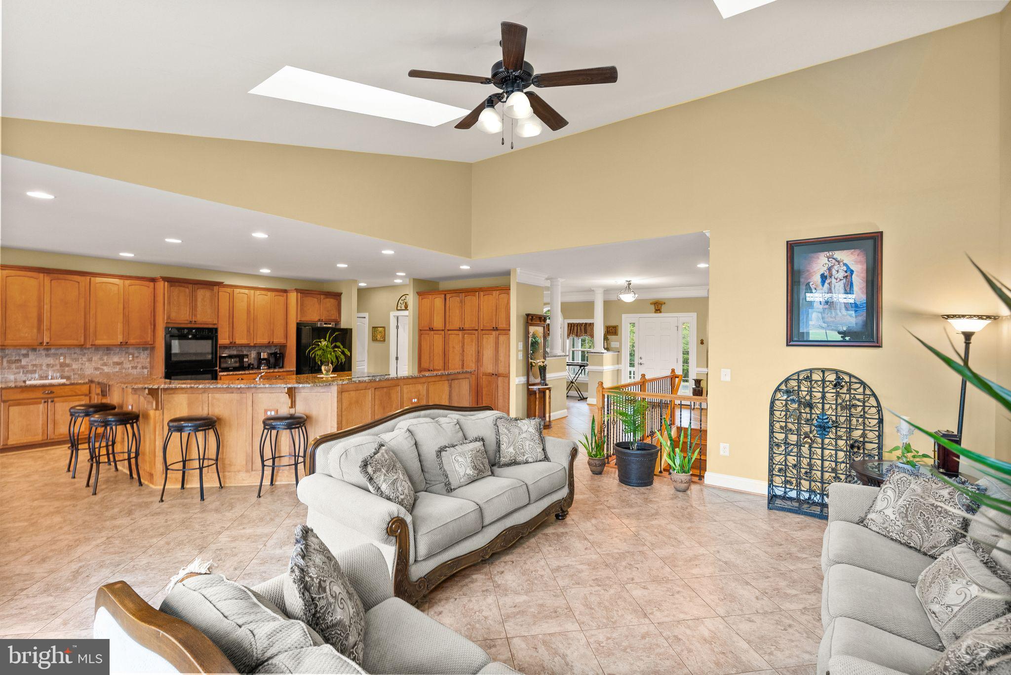 ANDREWS CROSSING - Residential