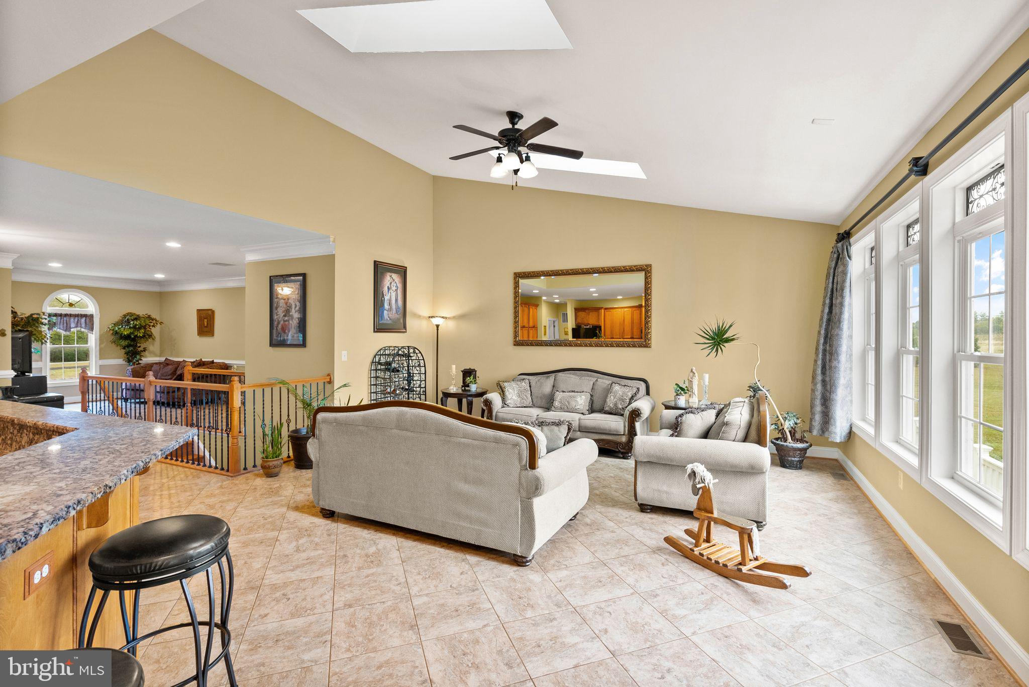 ANDREWS CROSSING - Residential