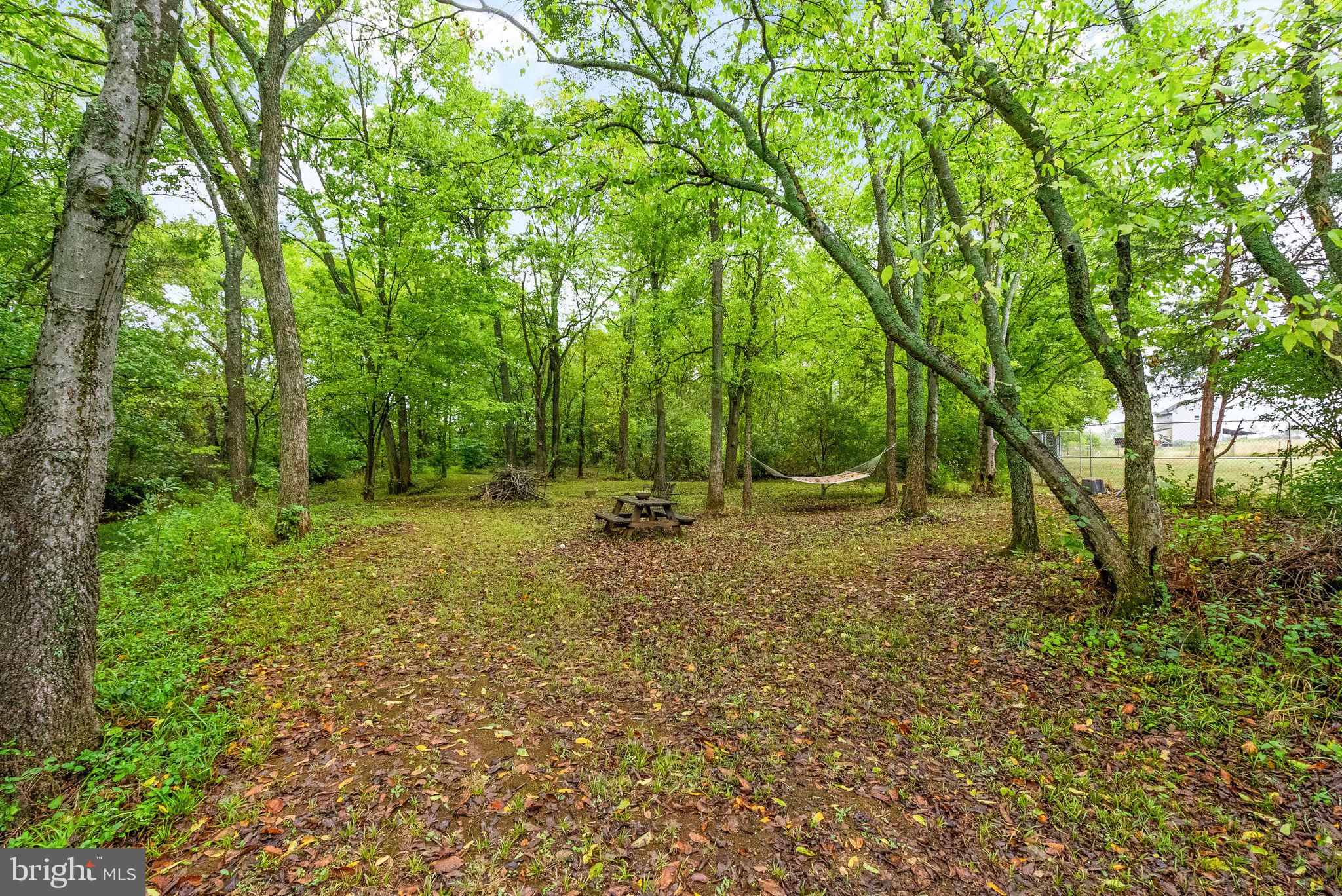 ANDREWS CROSSING - Residential