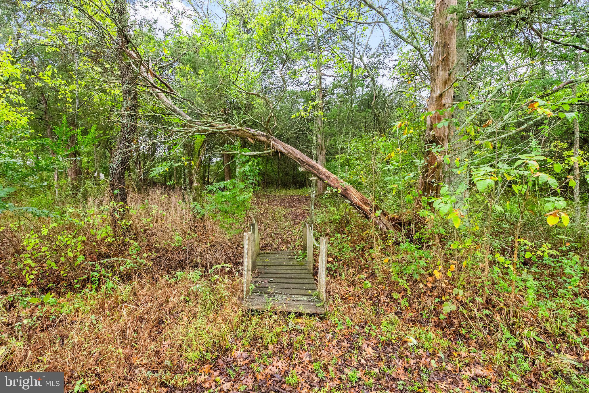 ANDREWS CROSSING - Residential