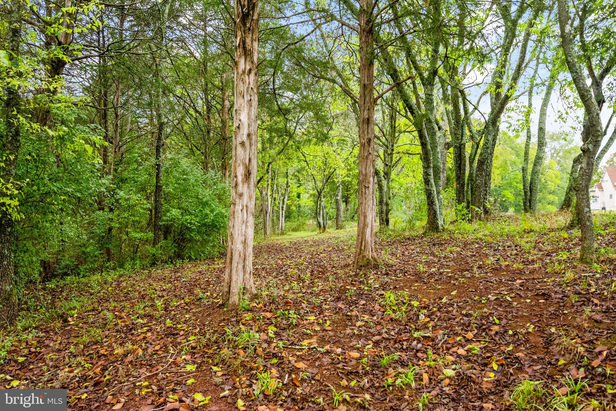 ANDREWS CROSSING - Residential