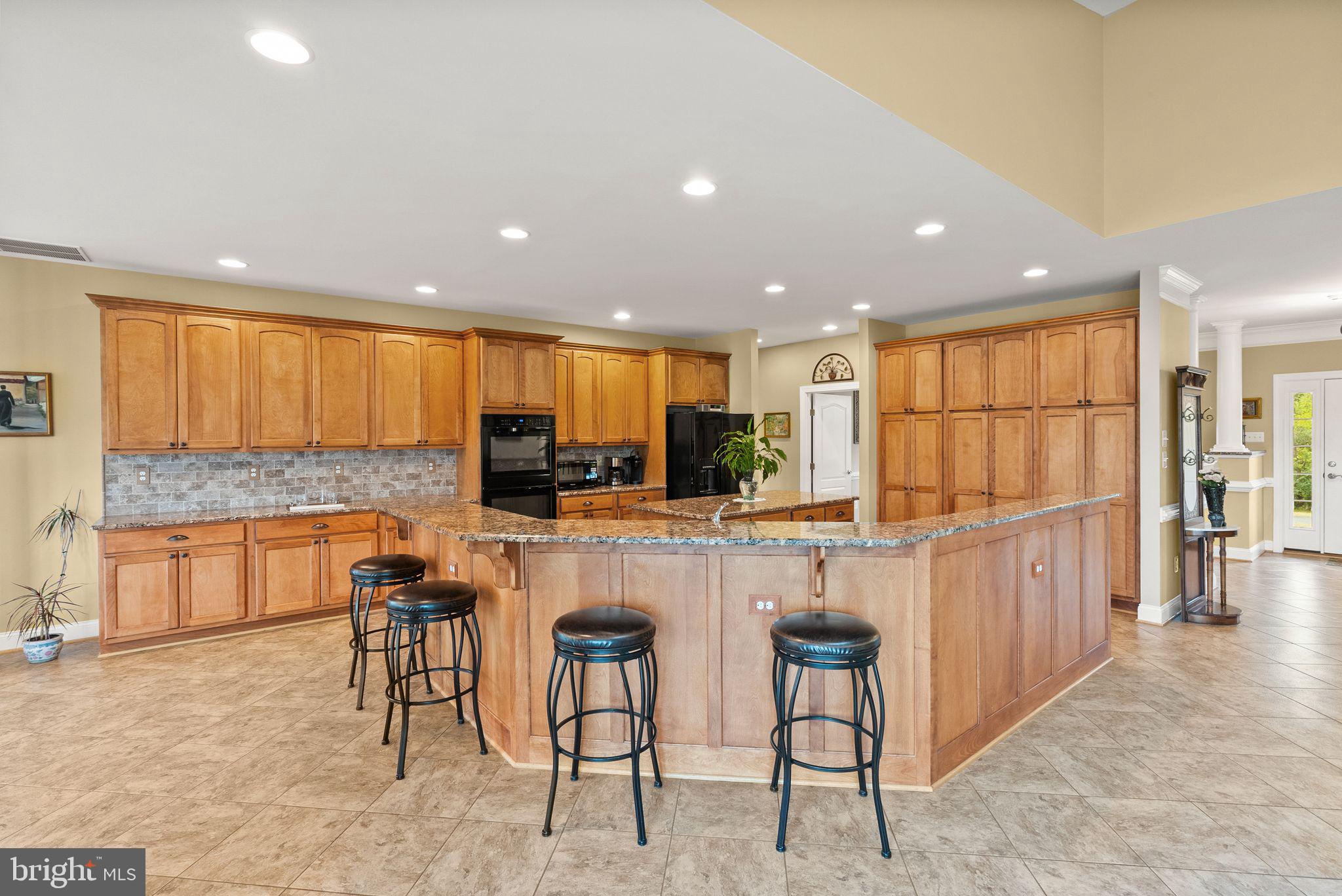 ANDREWS CROSSING - Residential