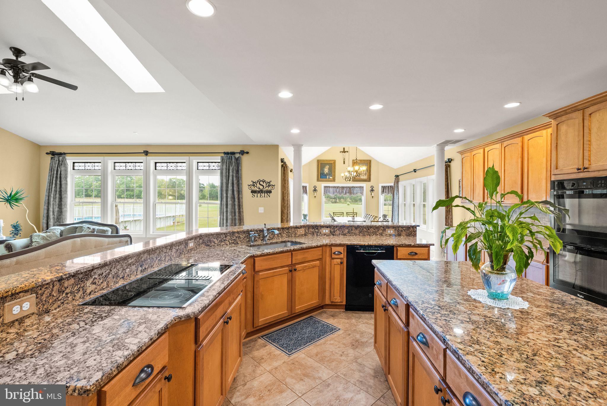 ANDREWS CROSSING - Residential