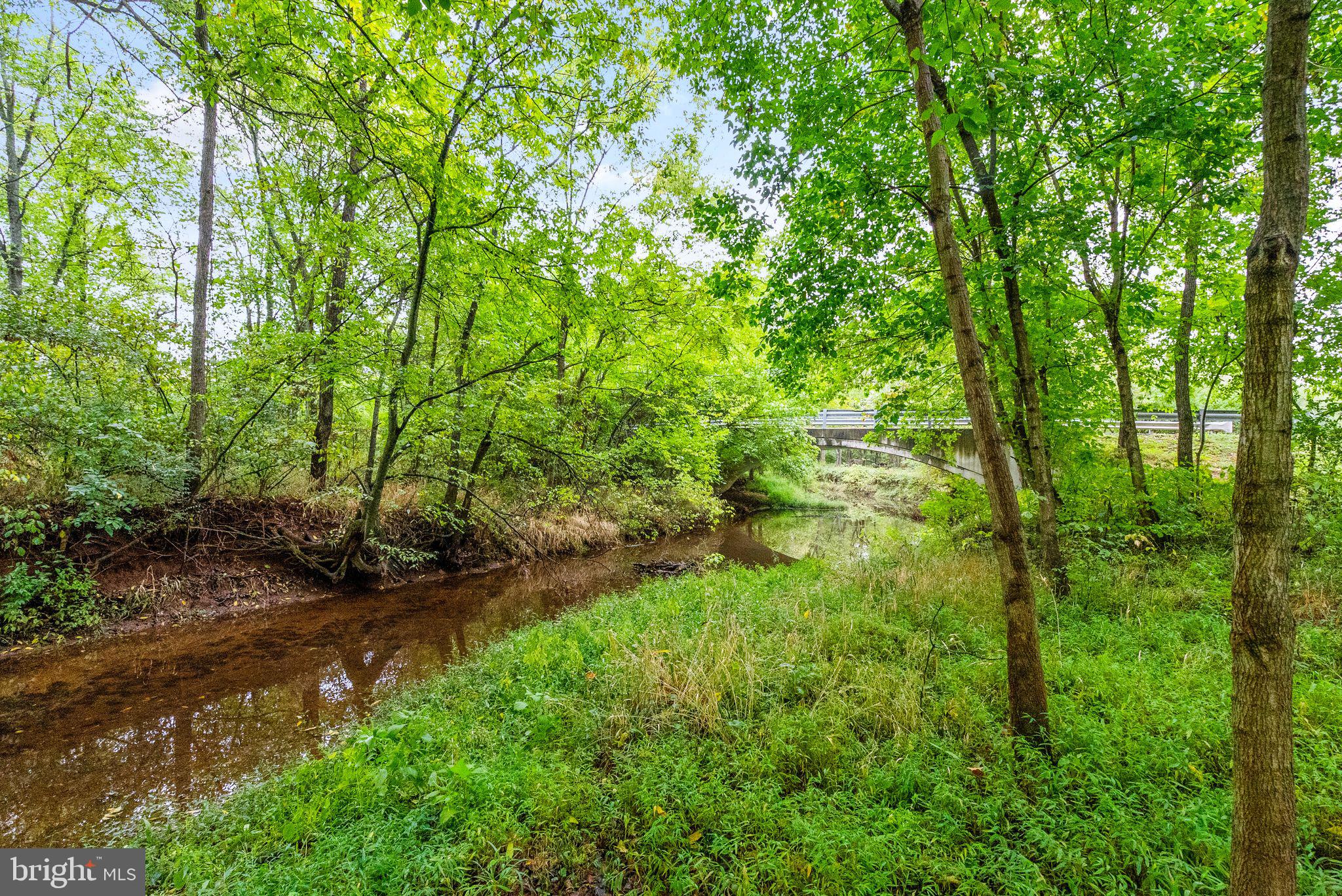 ANDREWS CROSSING - Residential