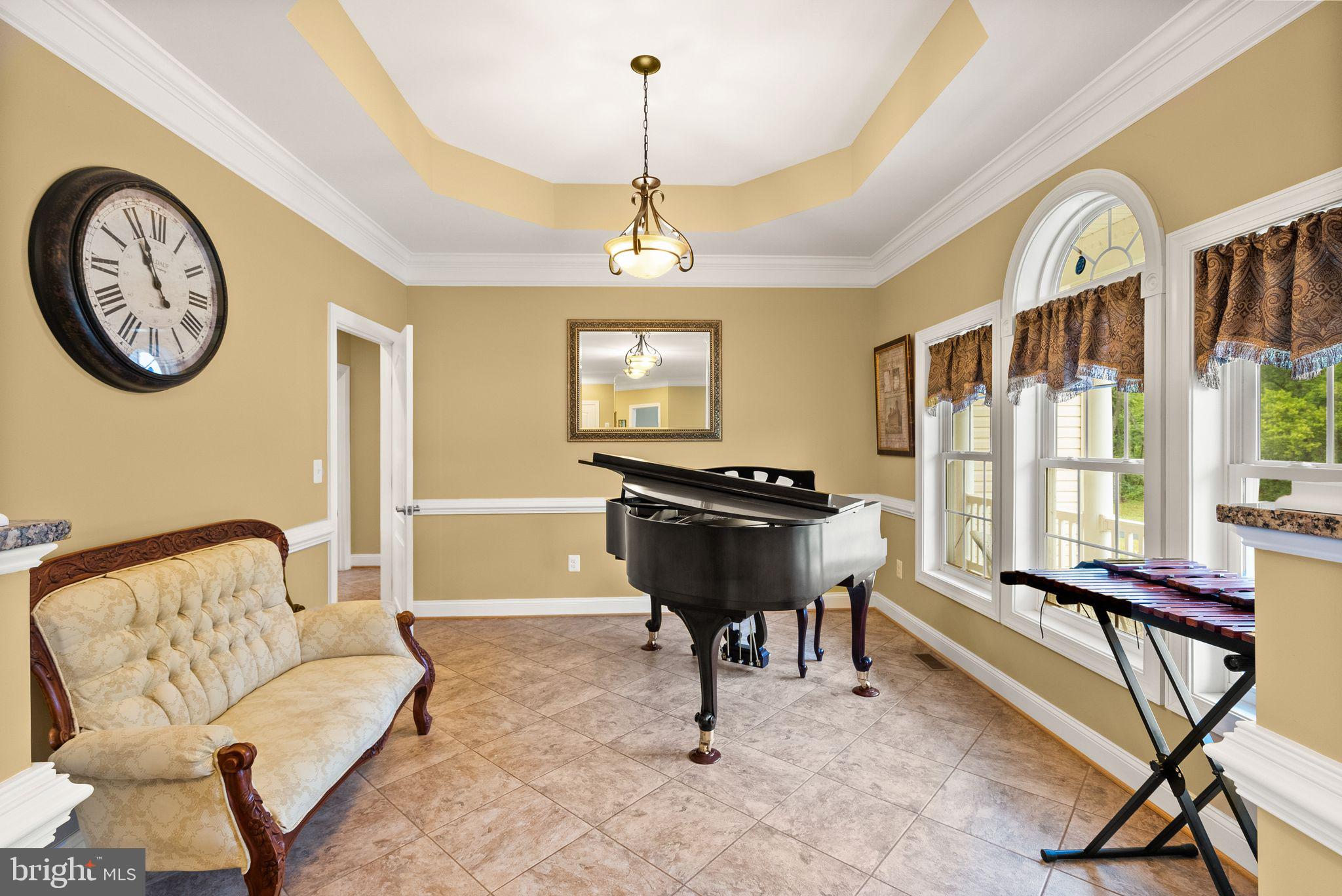 ANDREWS CROSSING - Residential