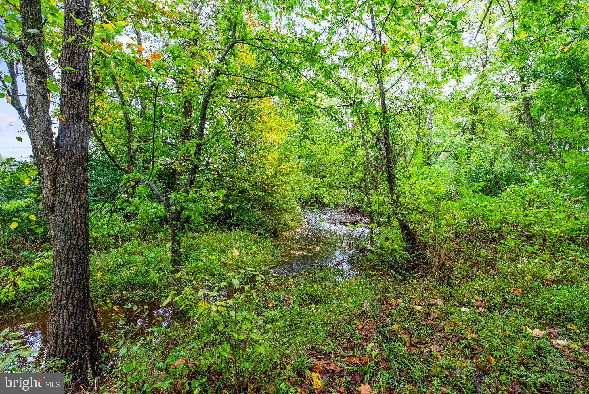 ANDREWS CROSSING - Residential