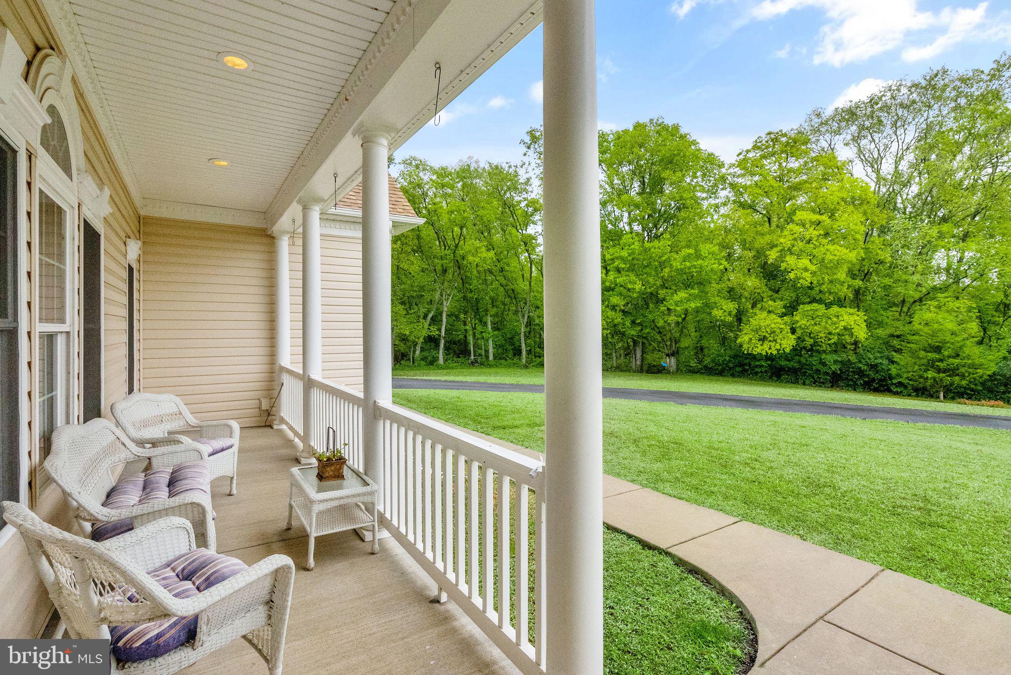 ANDREWS CROSSING - Residential